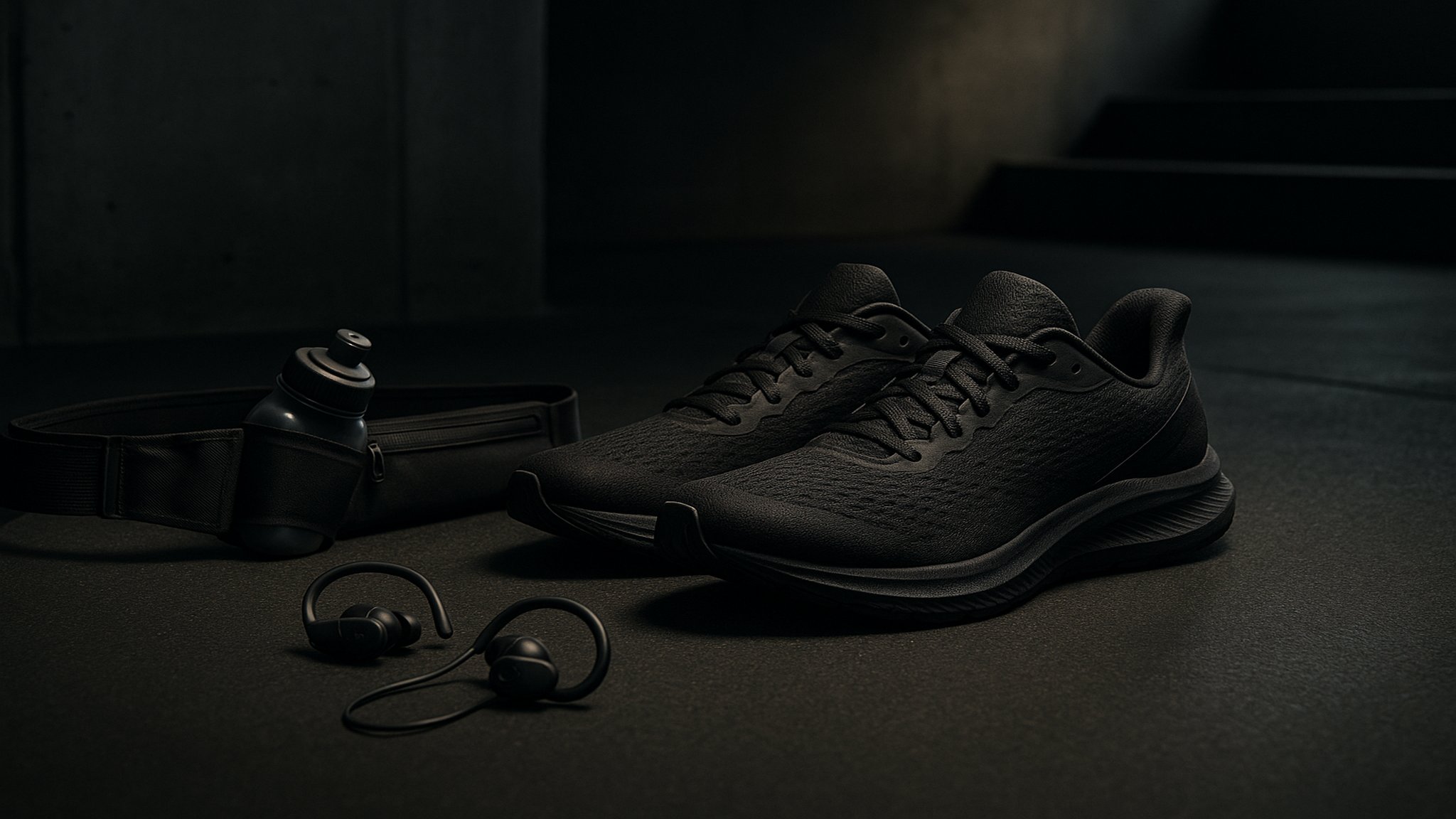 Running Accessories
