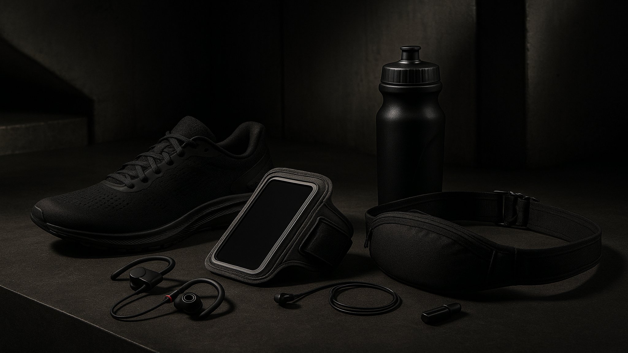 Running Accessories