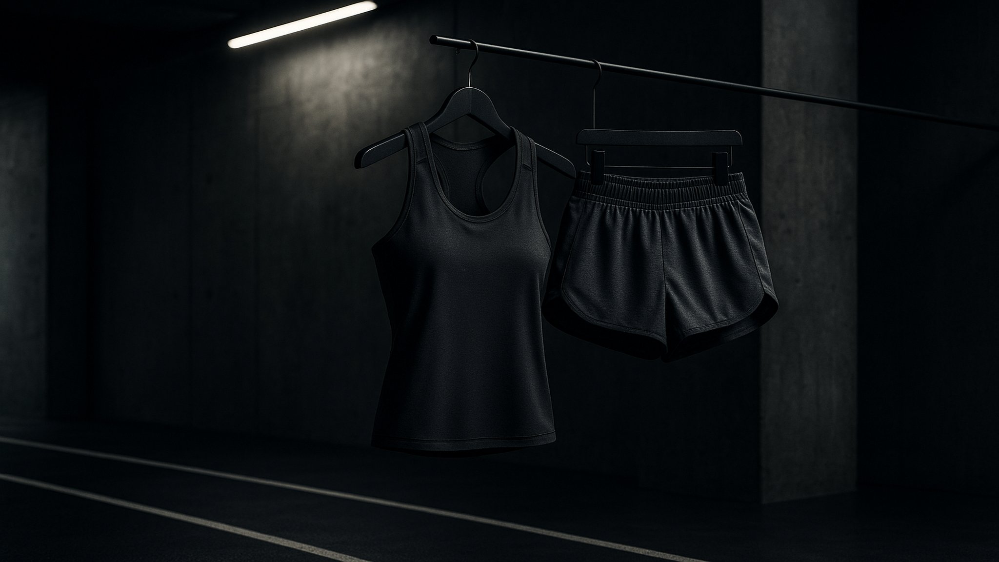 Running Apparel
