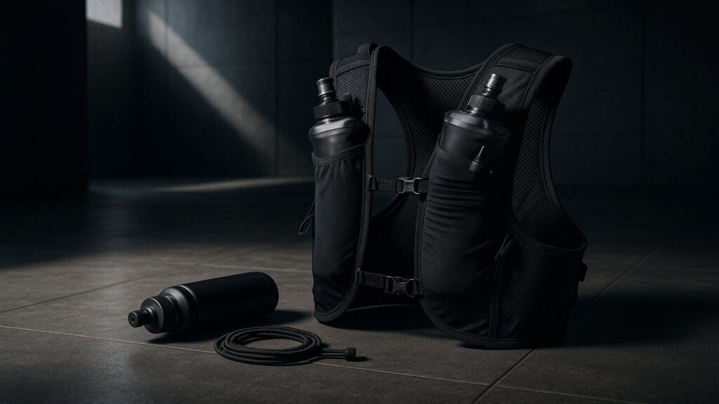 Running Hydration Gear category hero image