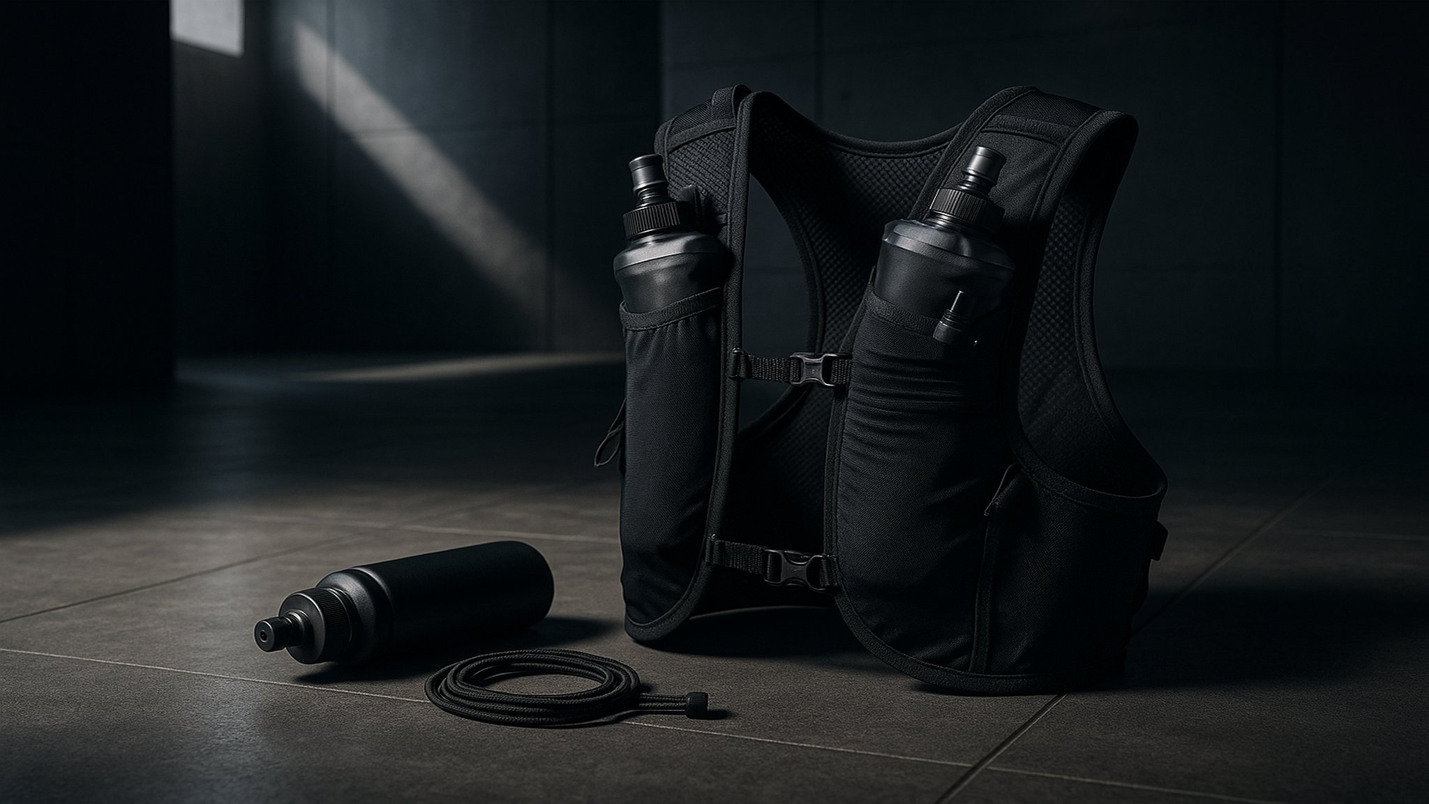 Running Hydration Gear