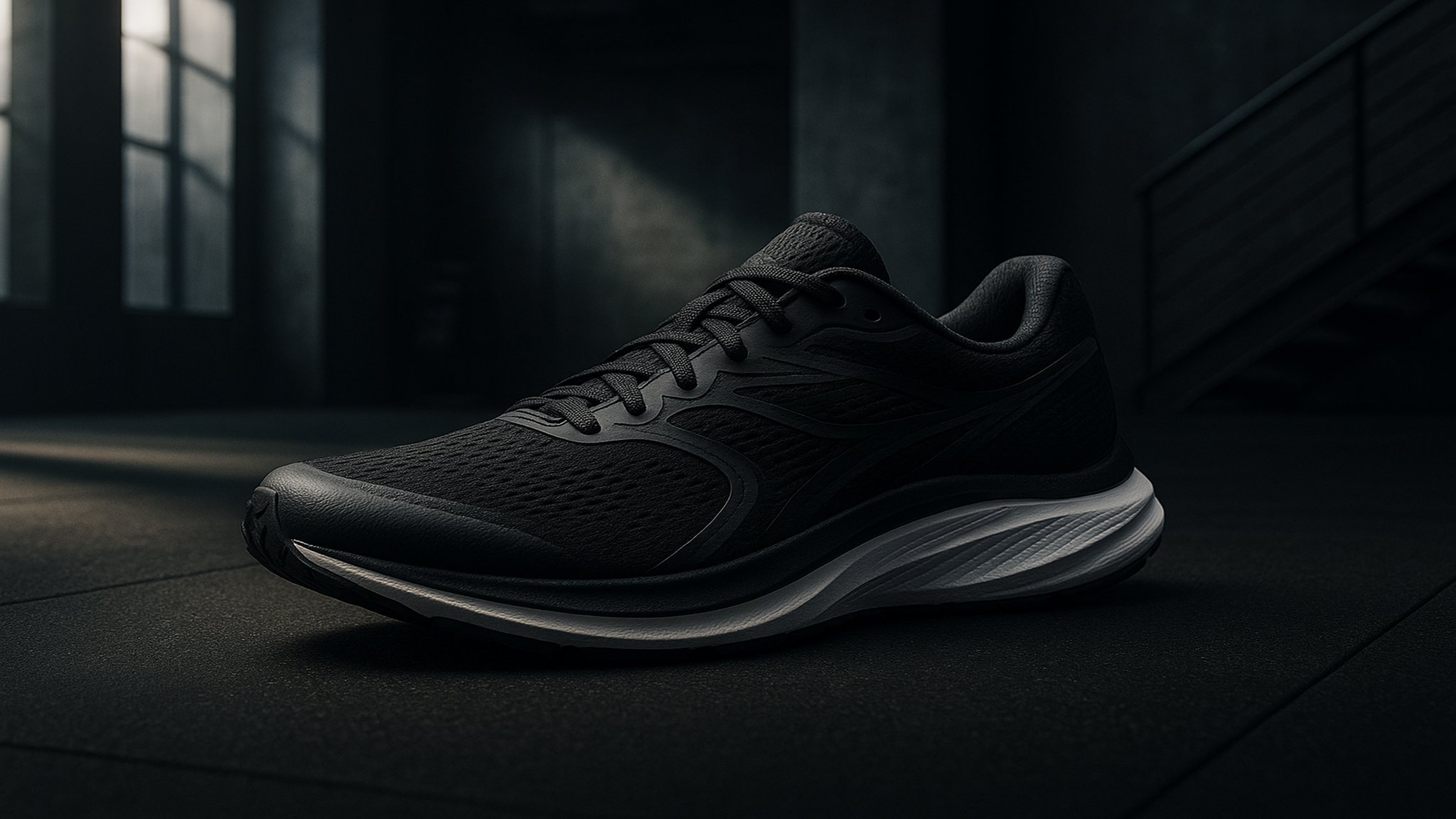 Running Shoes