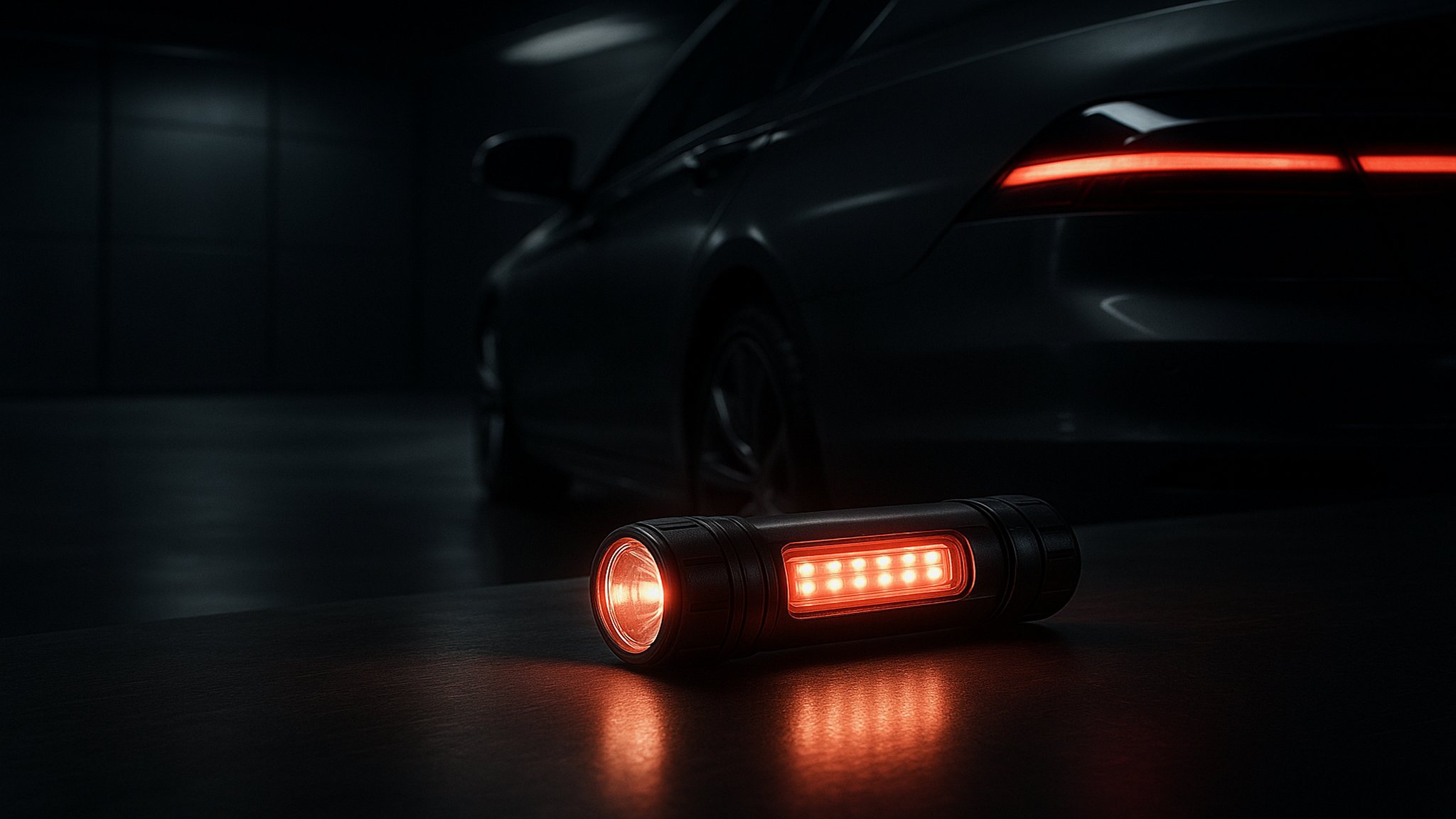 Safety Lighting