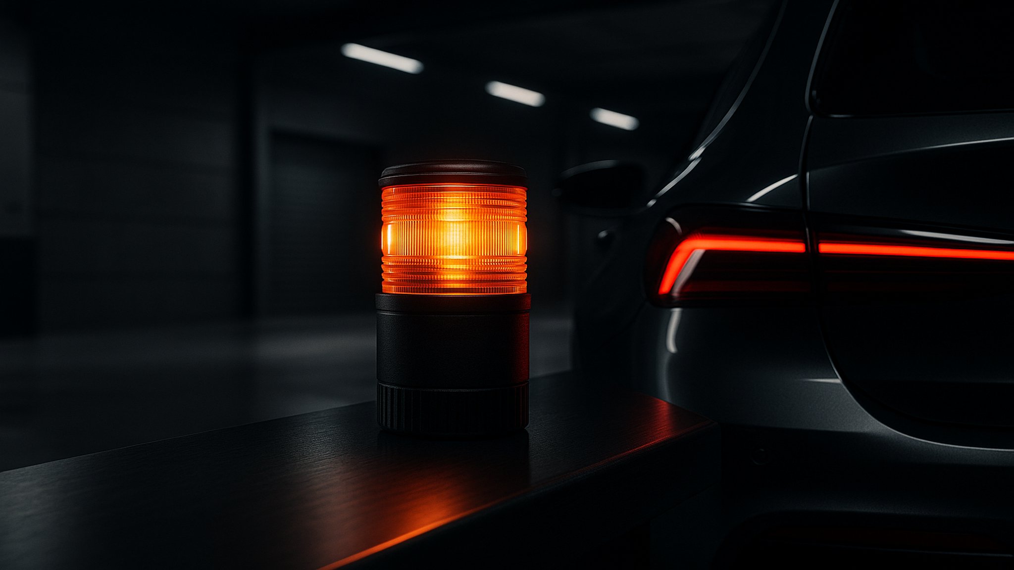 Safety Lighting