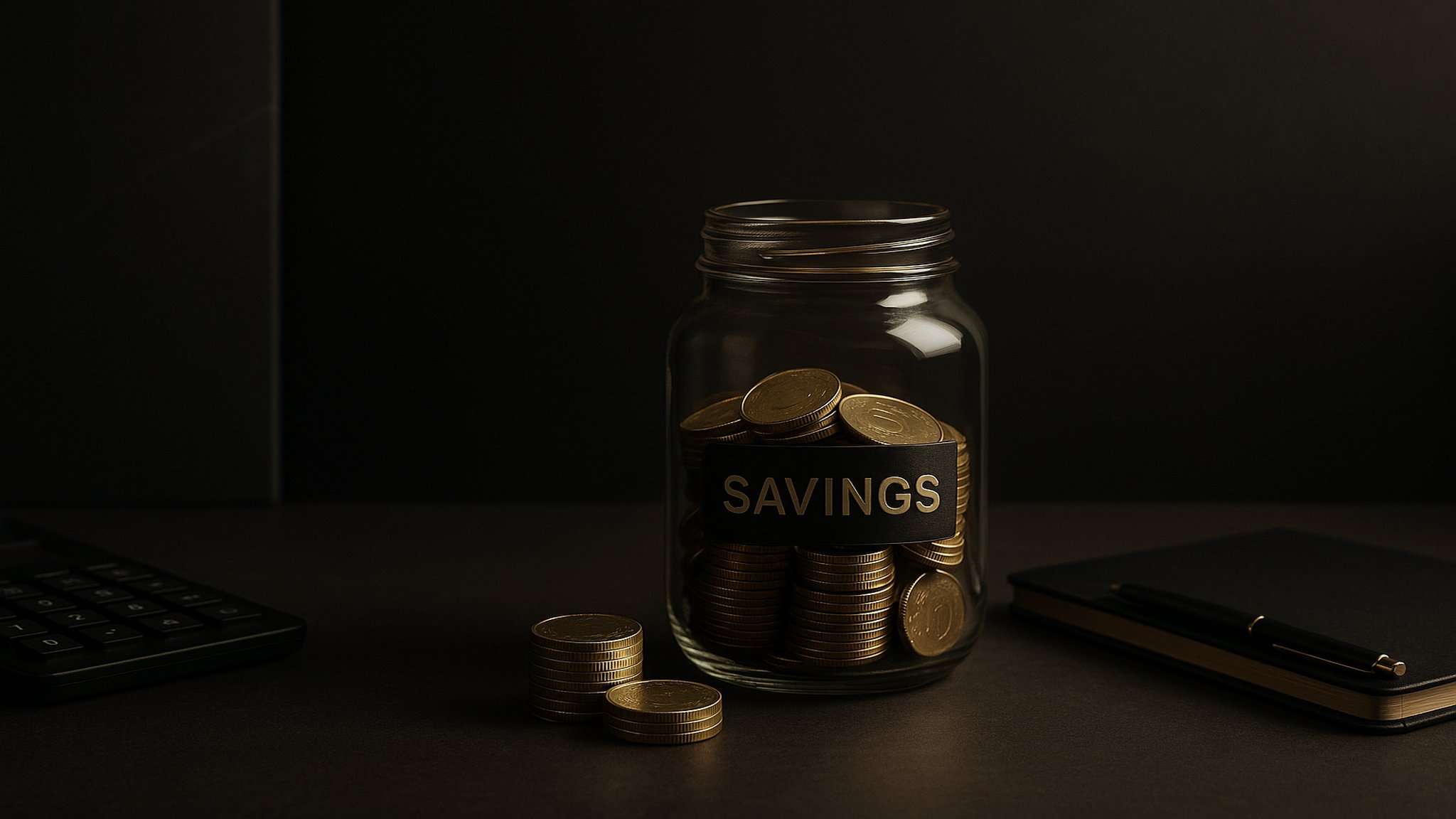 Savings Accounts