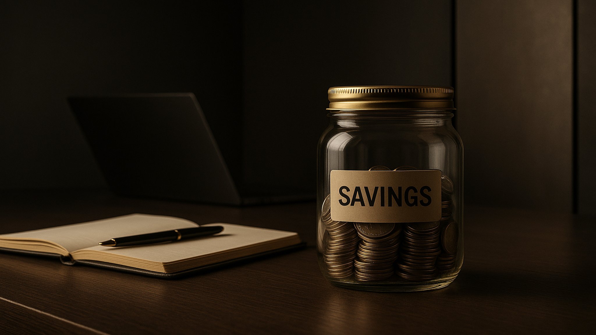Savings Accounts
