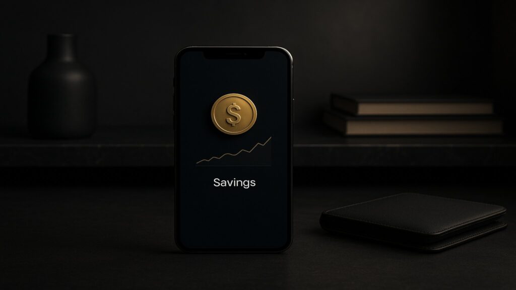 Savings Automation Apps category hero image
