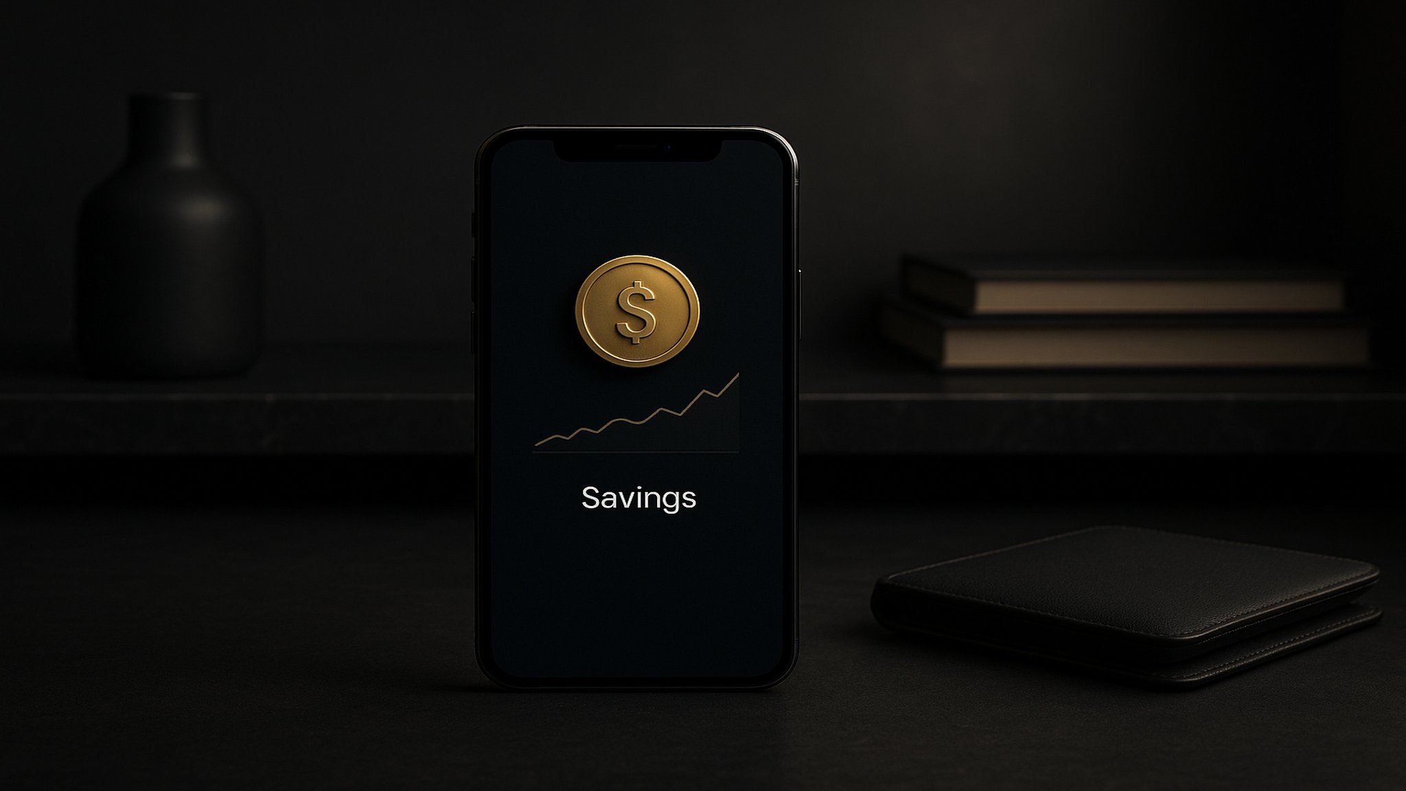 Savings Automation Apps
