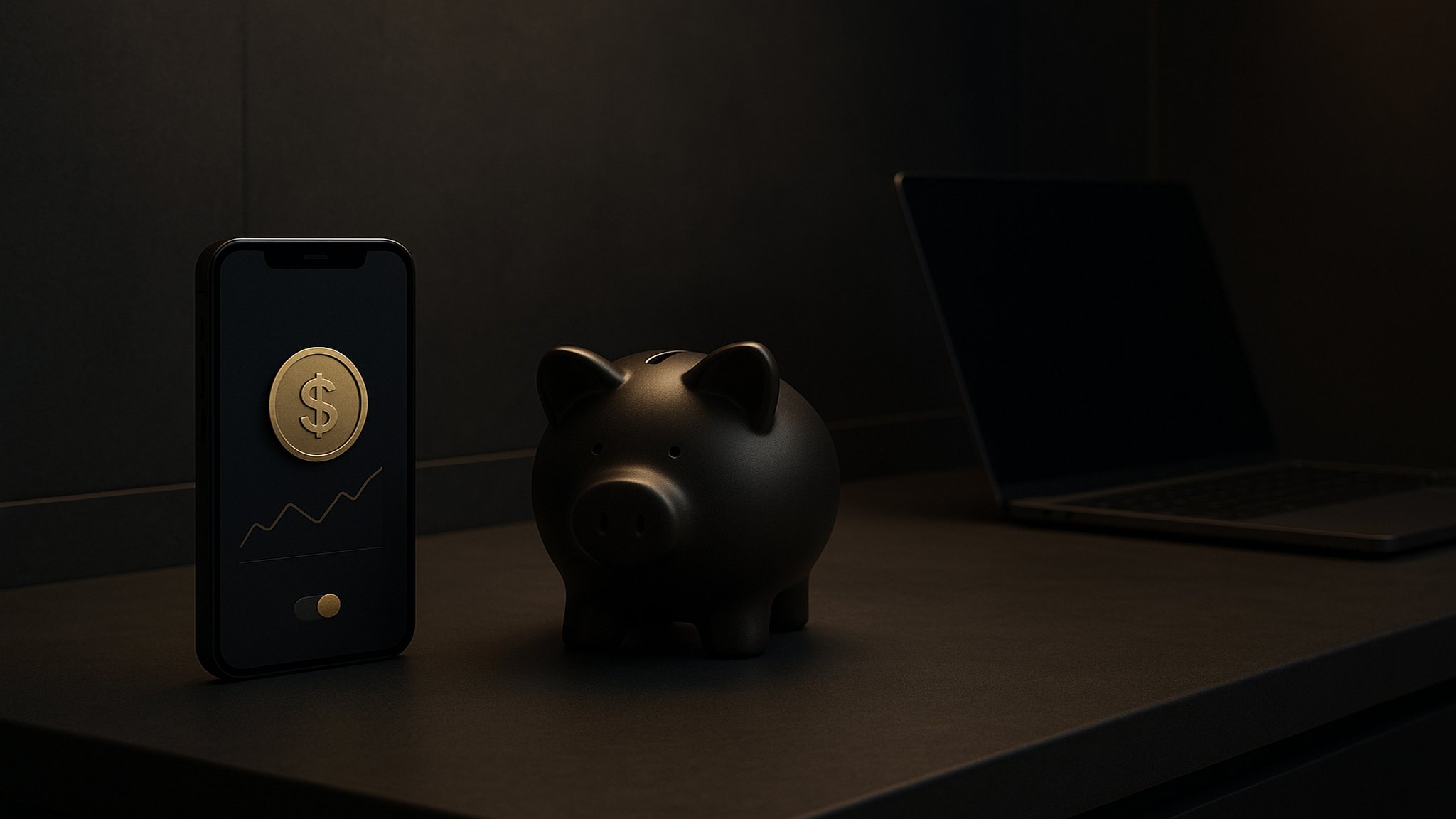 Savings Automation Apps