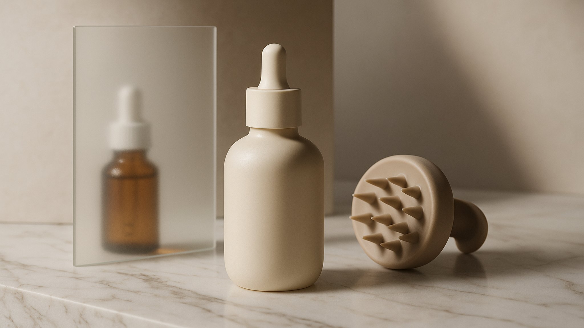 Scalp Care