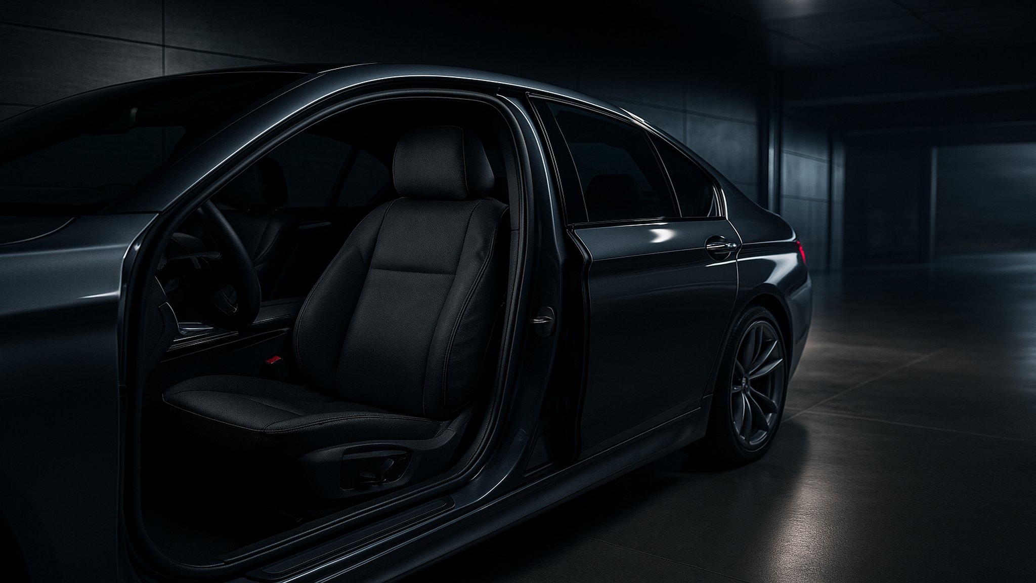 Seat Protection