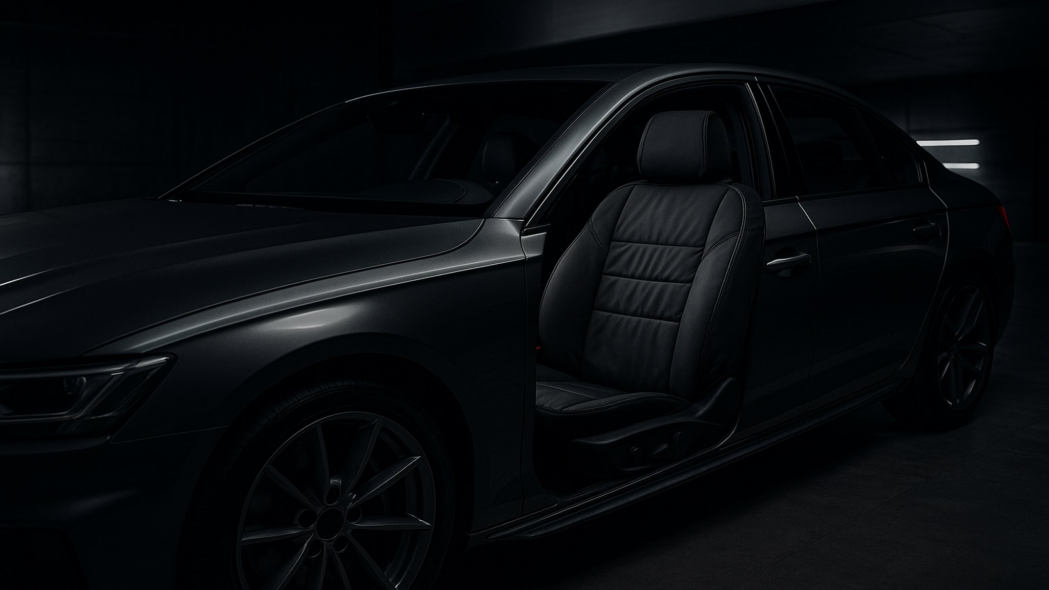 Seat Protection