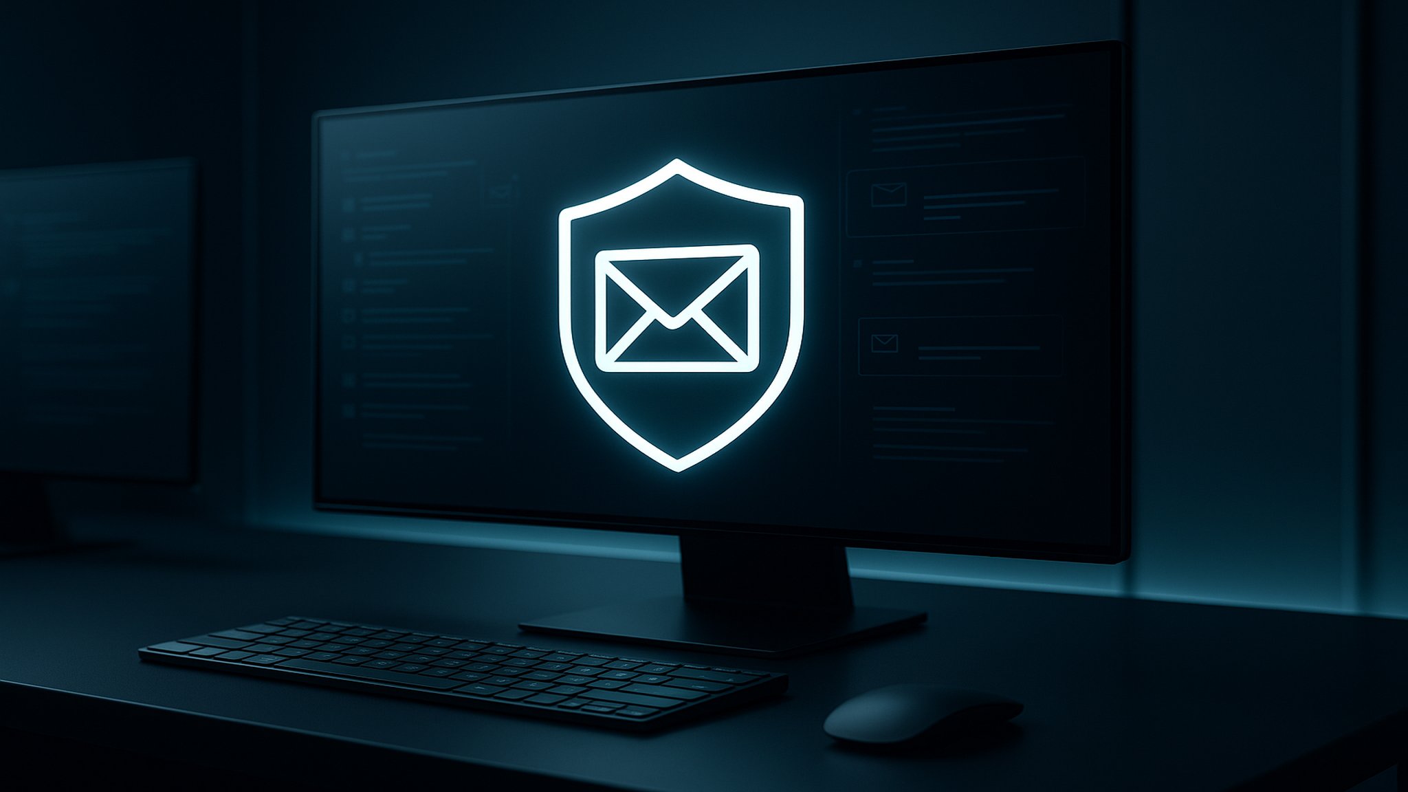 Secure Email Services
