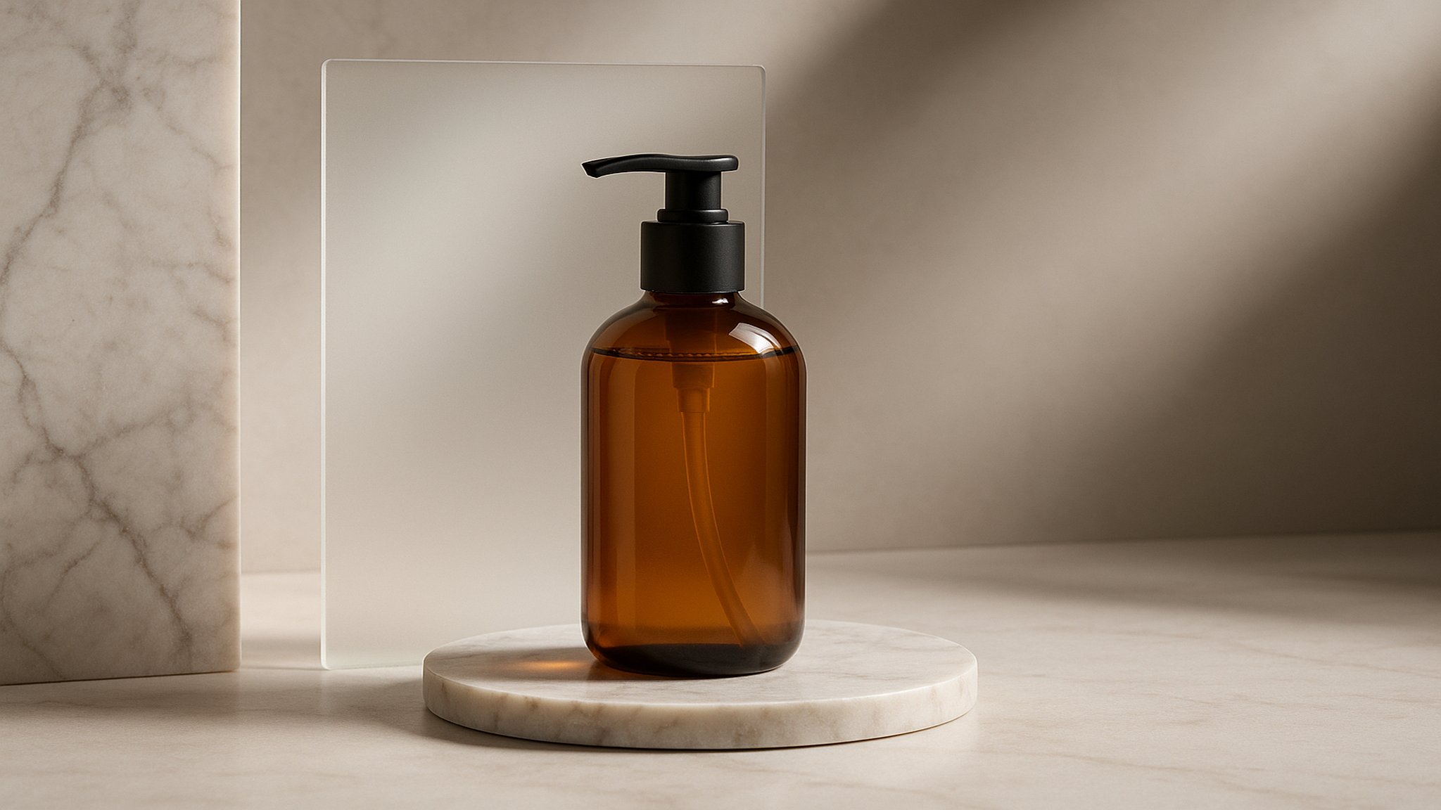 Shampoo