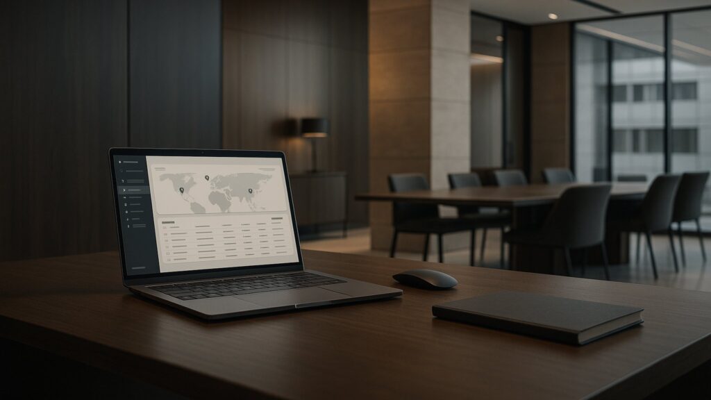 Shipping Software category hero image
