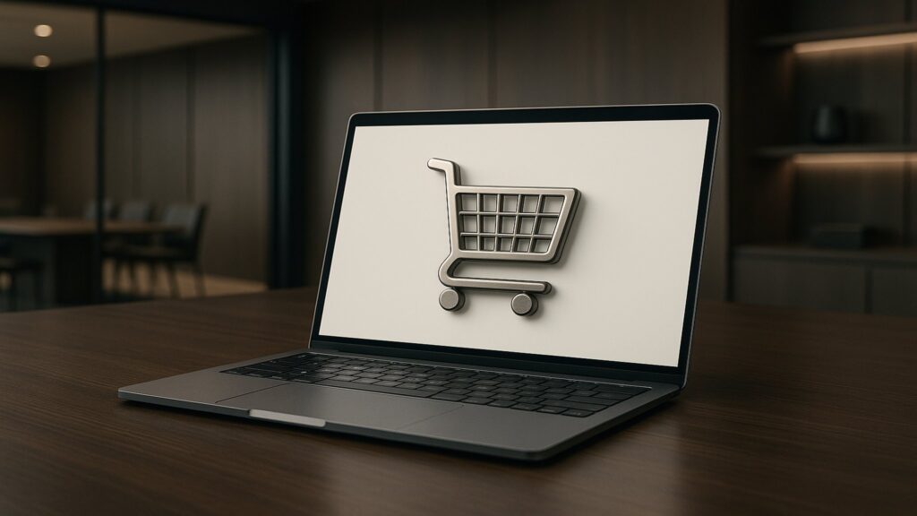 Shopping Cart Software category hero image
