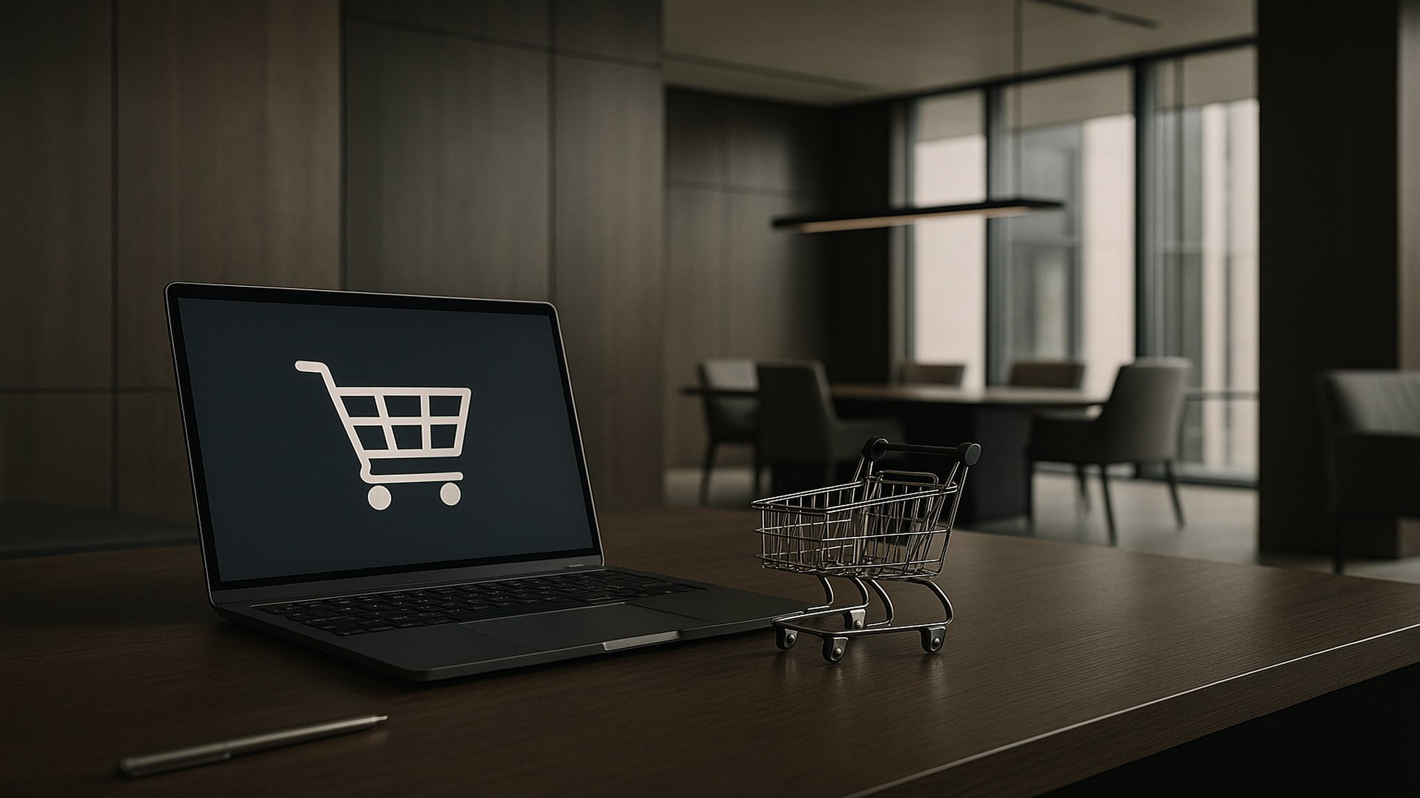 Shopping Cart Software