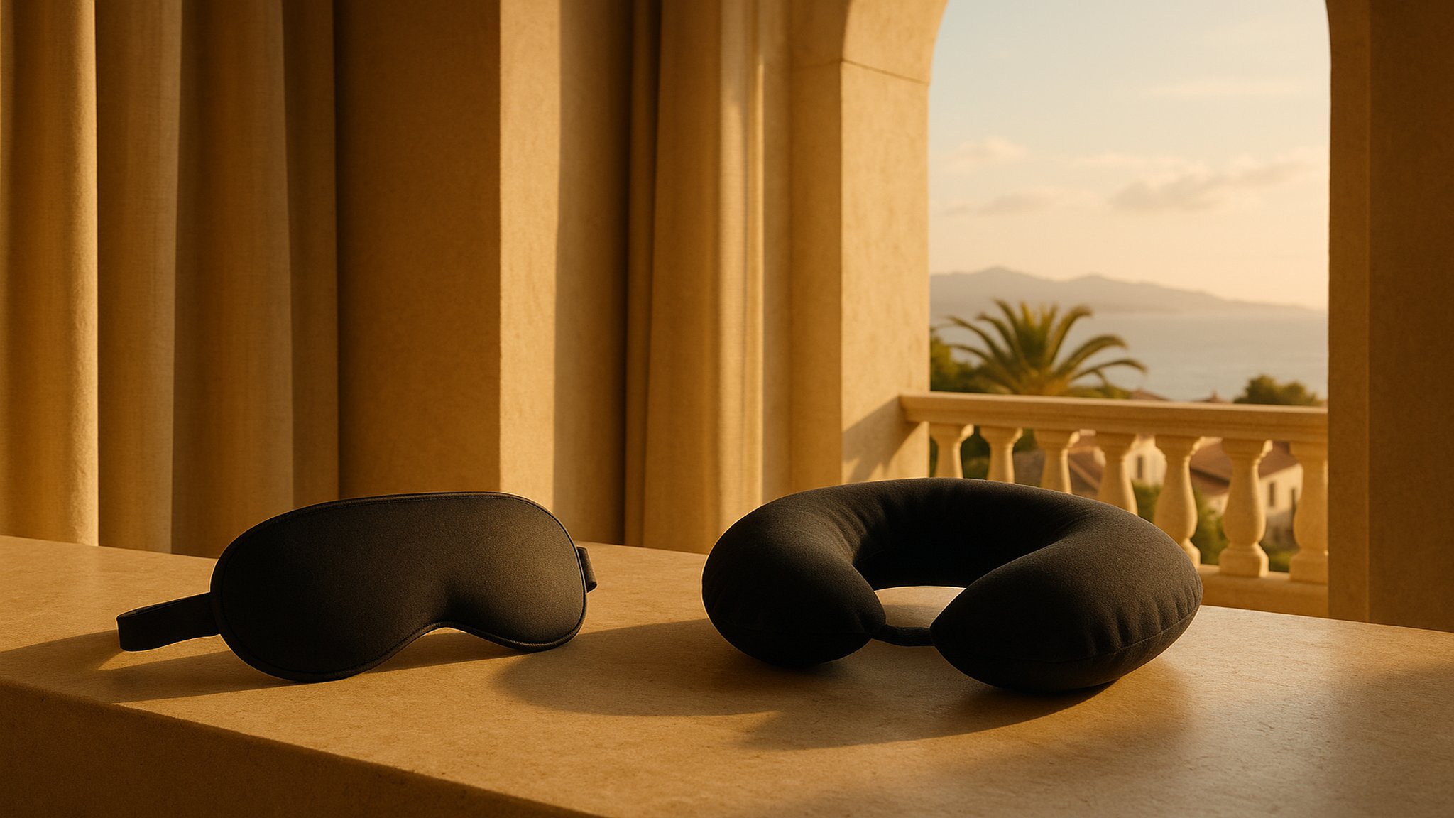 Sleep Accessories