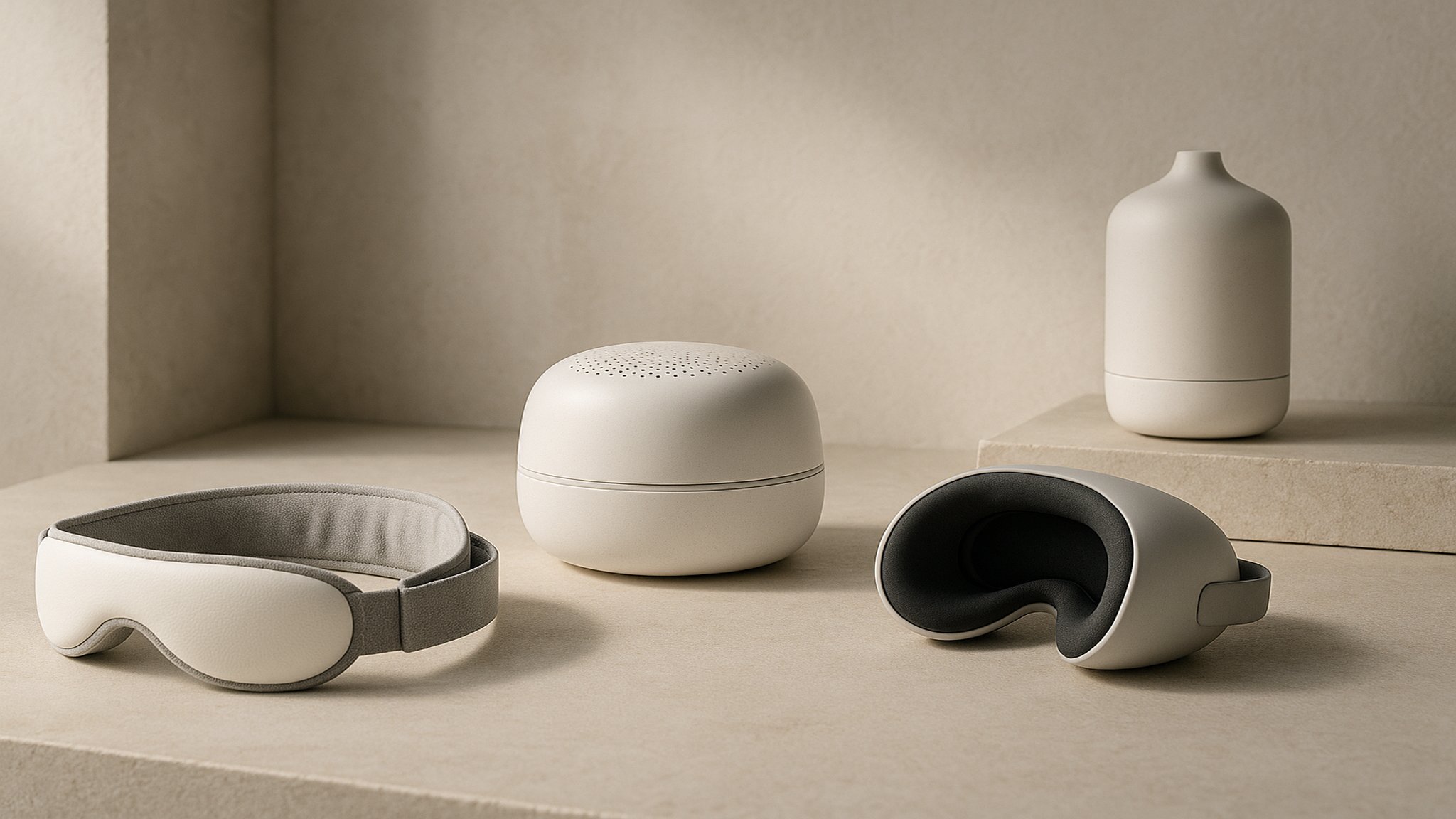 Sleep & Relaxation Devices