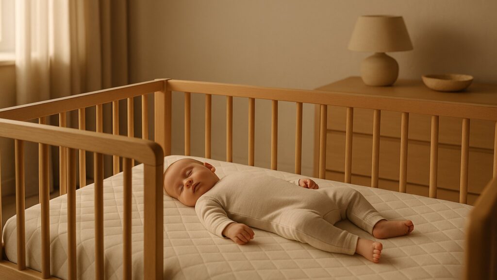 Sleep Safety category hero image