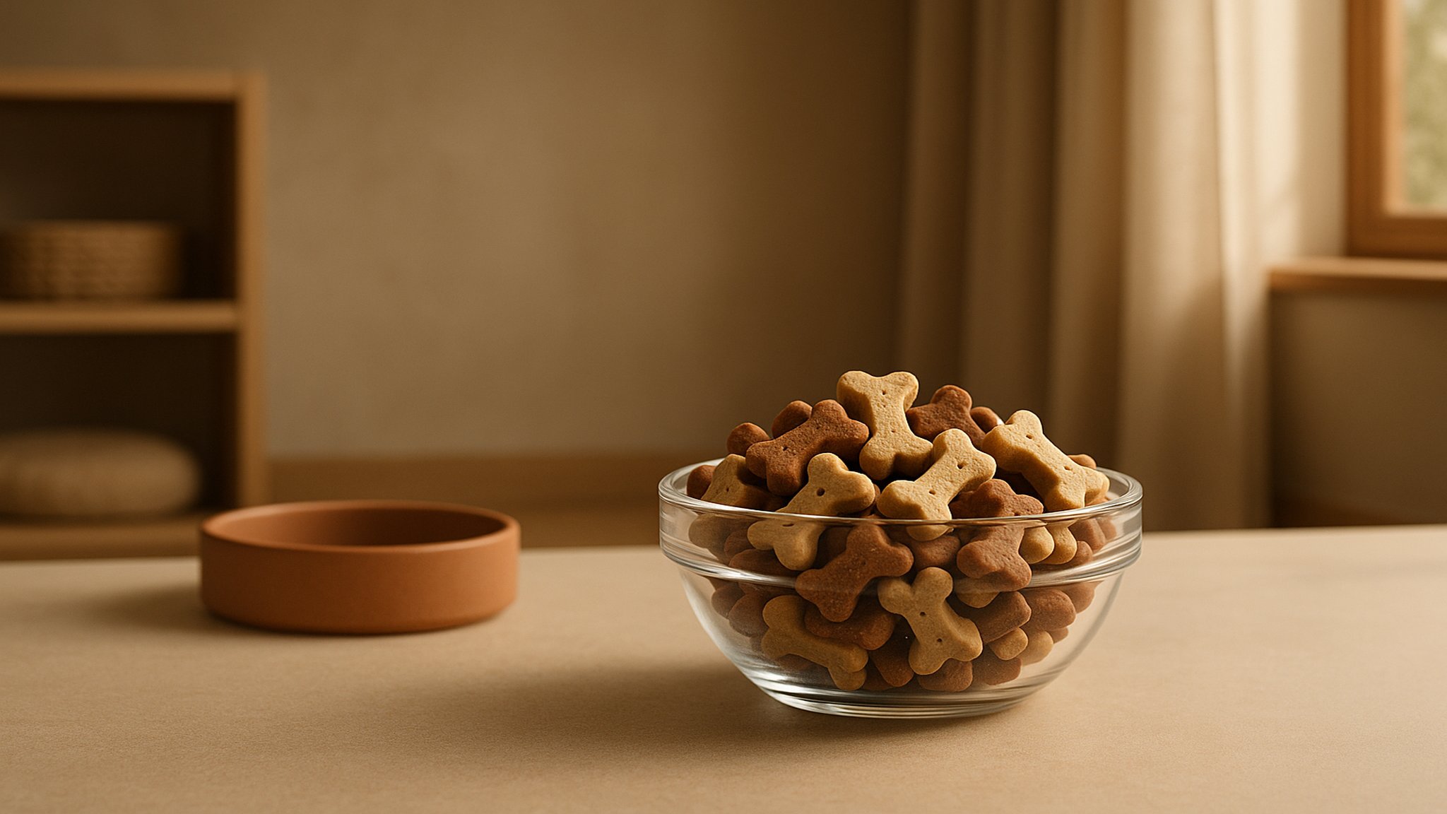 Small Pet Treats