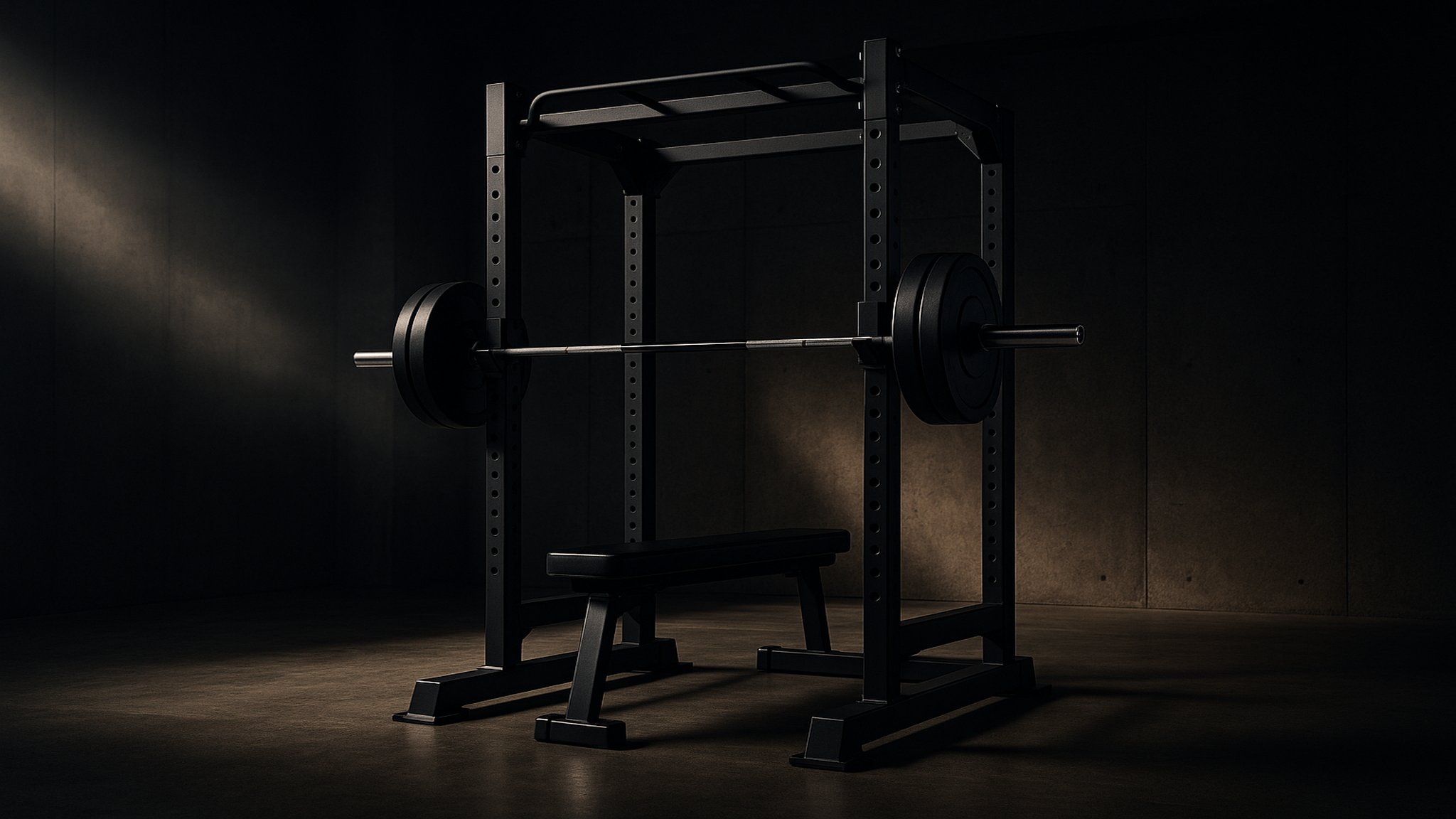 Smith Machines