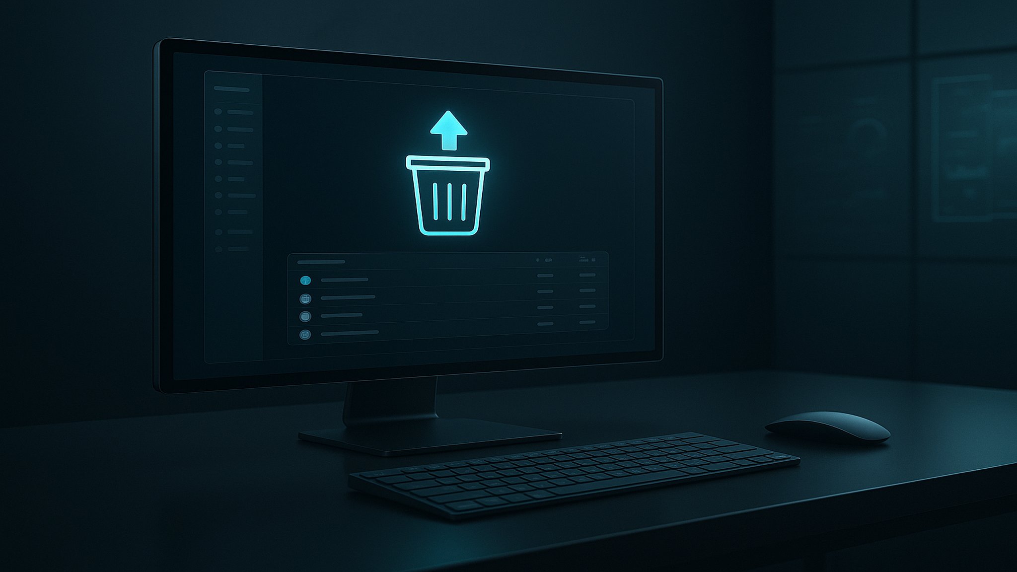 Software Uninstaller Tools