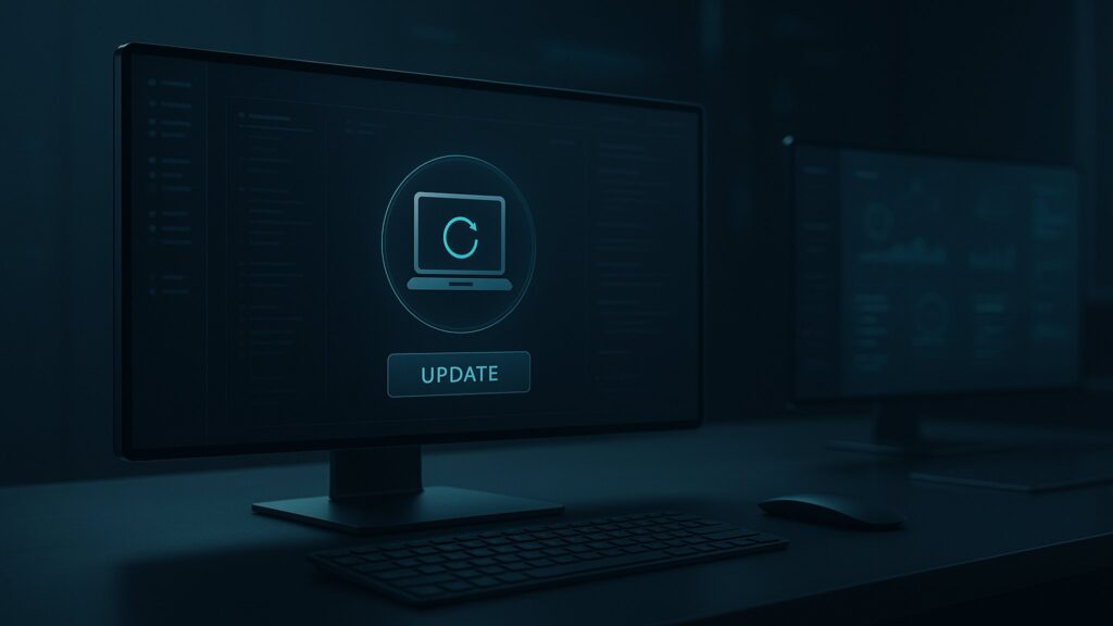 Software Update Manager Tools category hero image