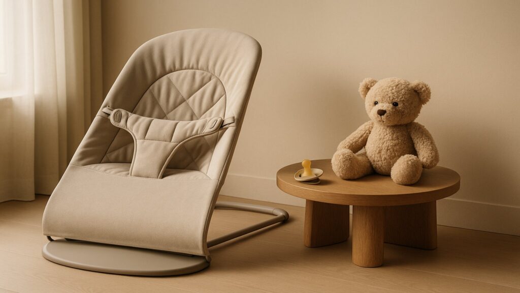 Soothing & Comfort Gear category hero image