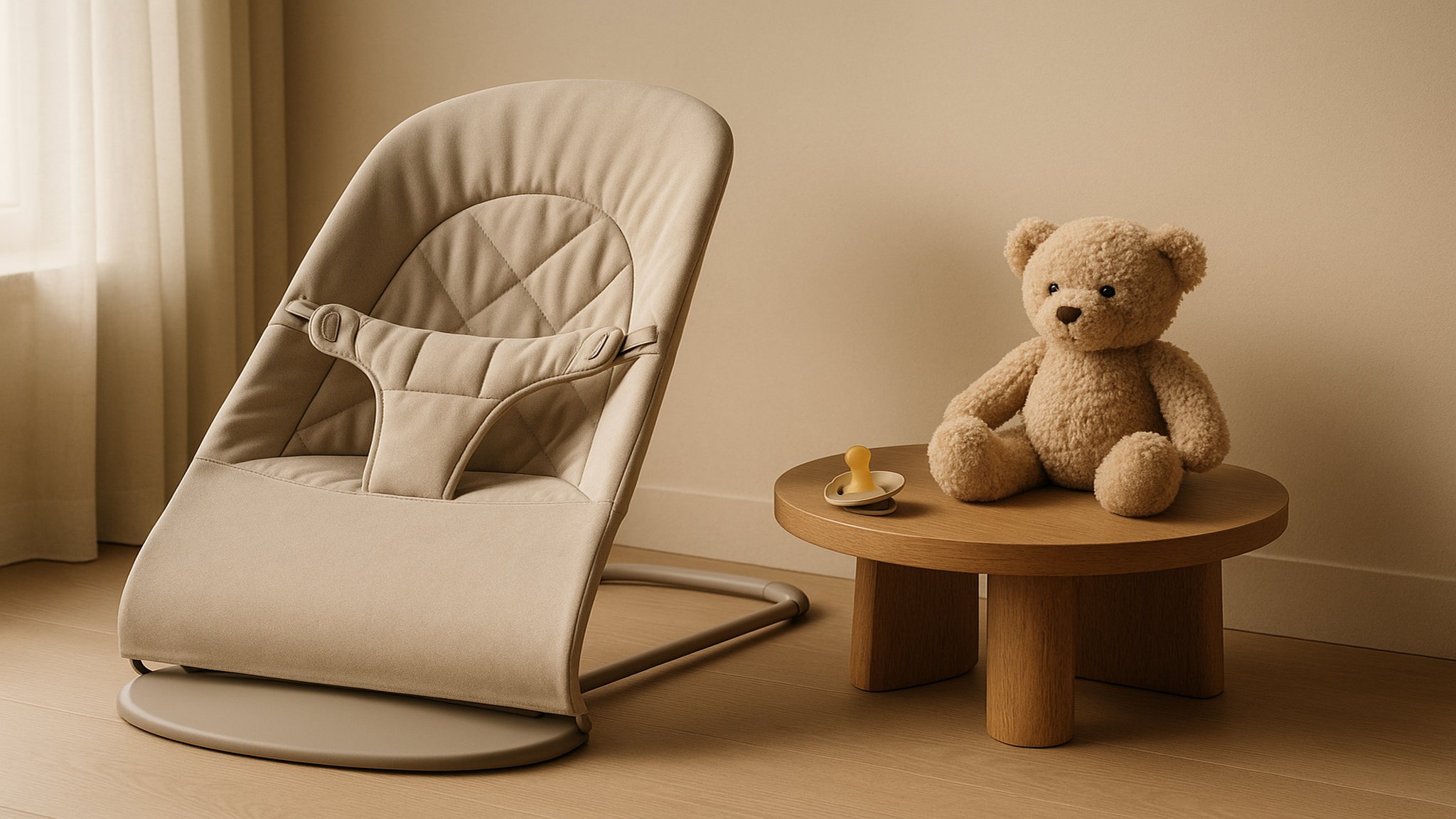 Soothing & Comfort Gear