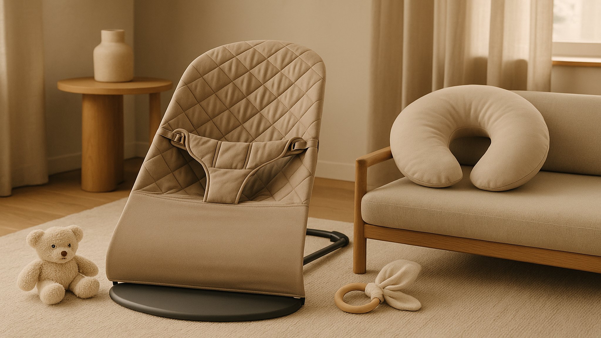 Soothing & Comfort Gear