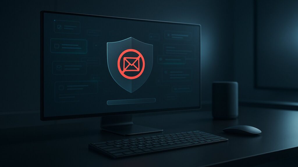 Spam Filtering Software category hero image
