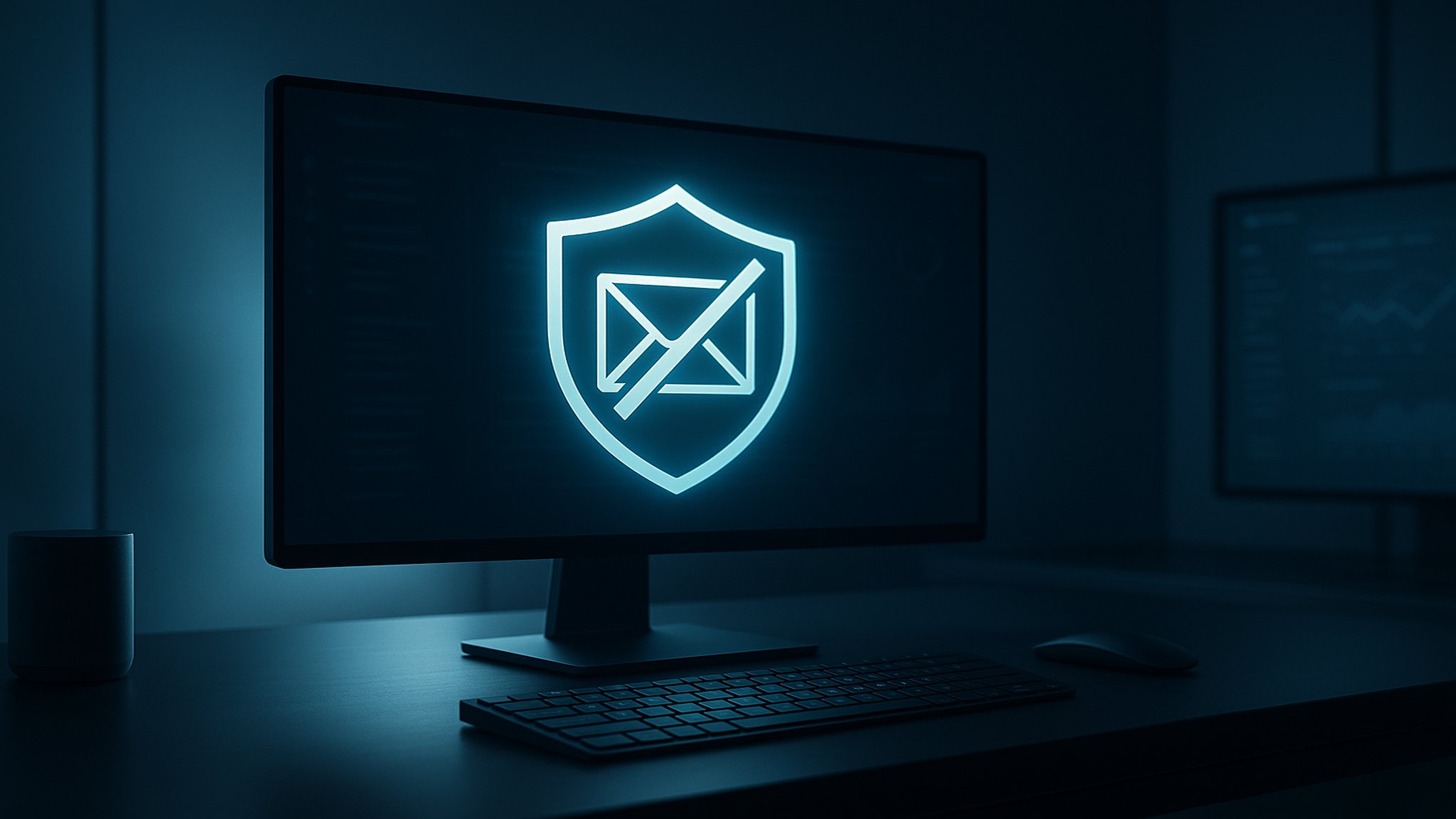 Spam Filtering Software