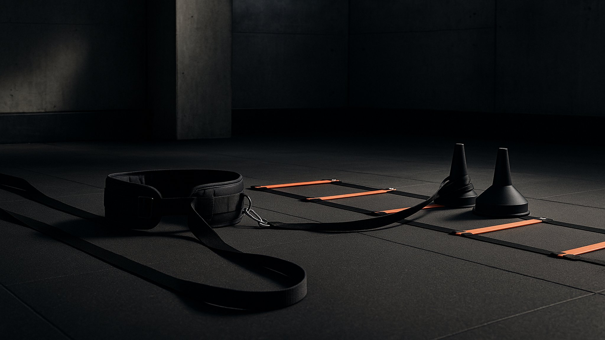 Speed Training Equipment