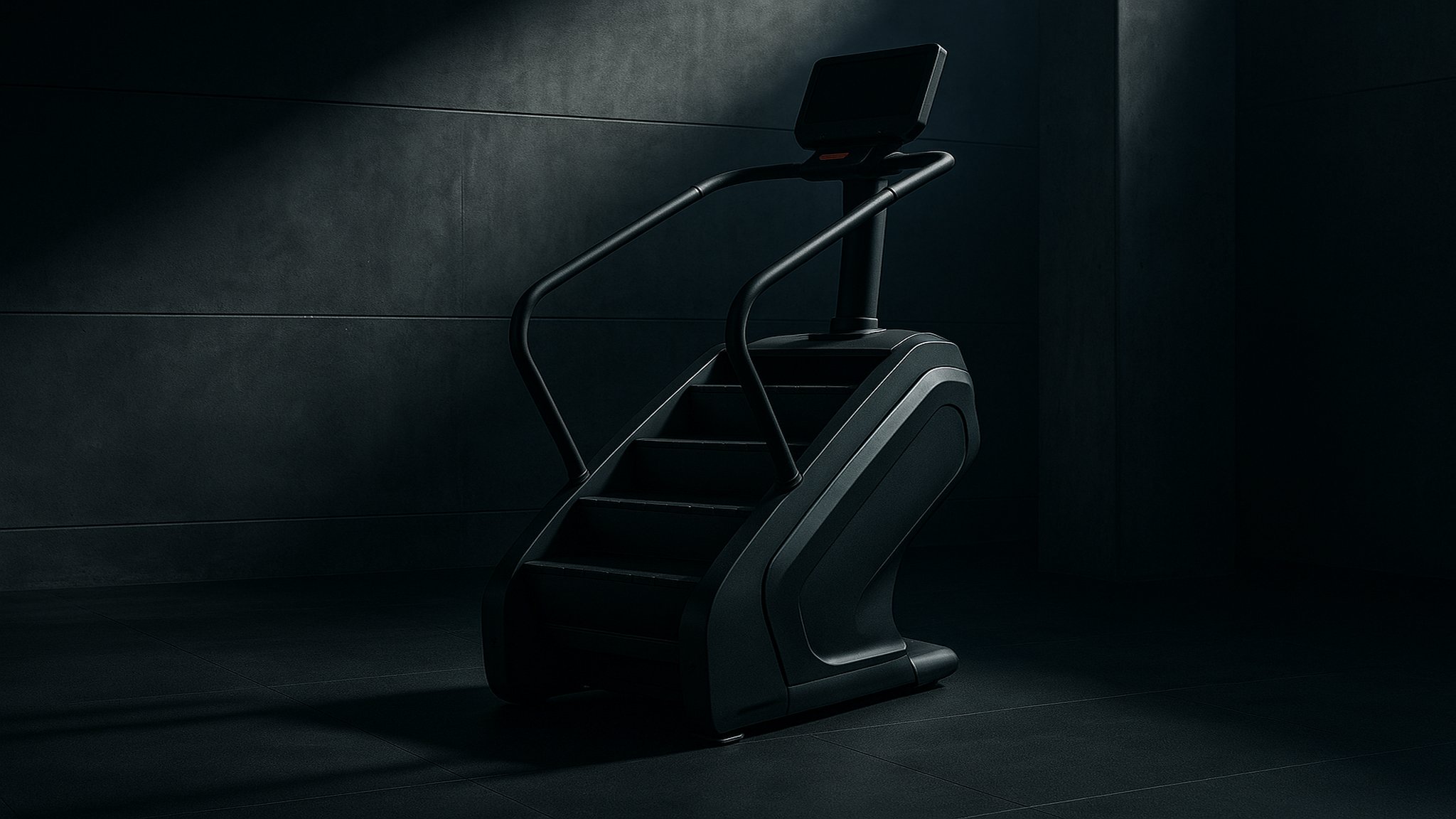 Stair Machines