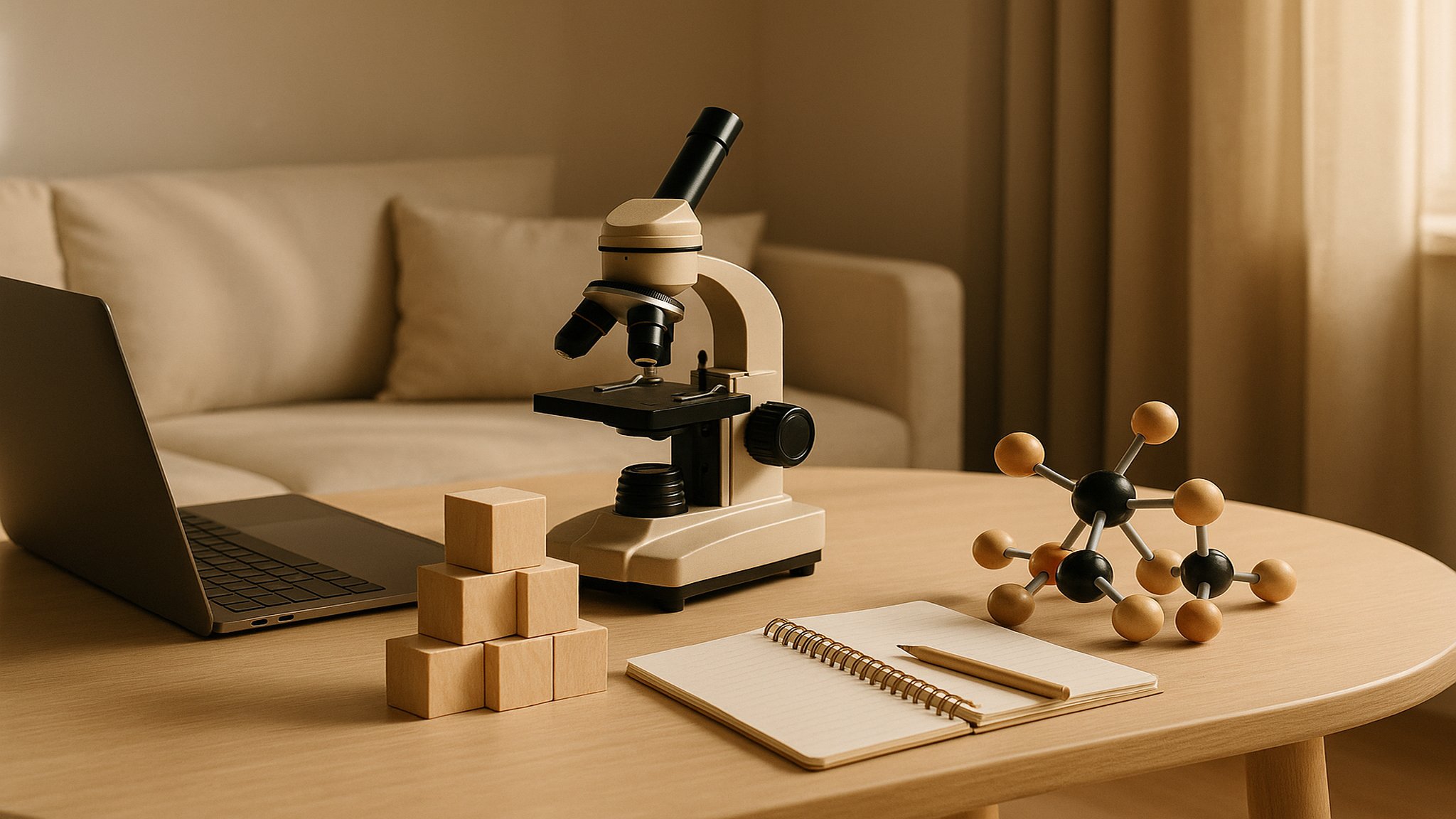 STEM Learning
