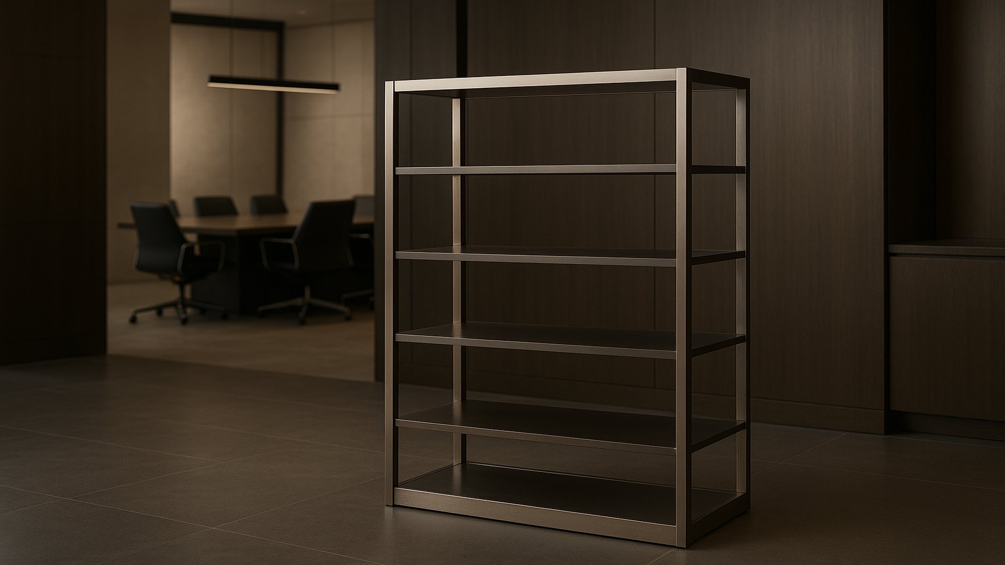 Store Fixtures