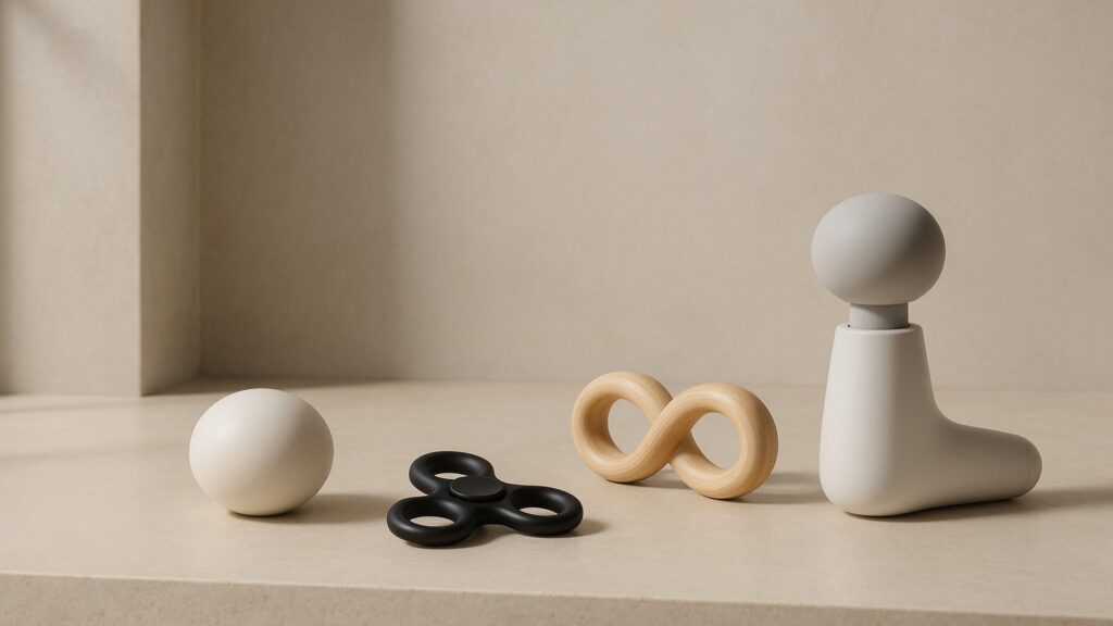 Stress Relief Devices category hero image