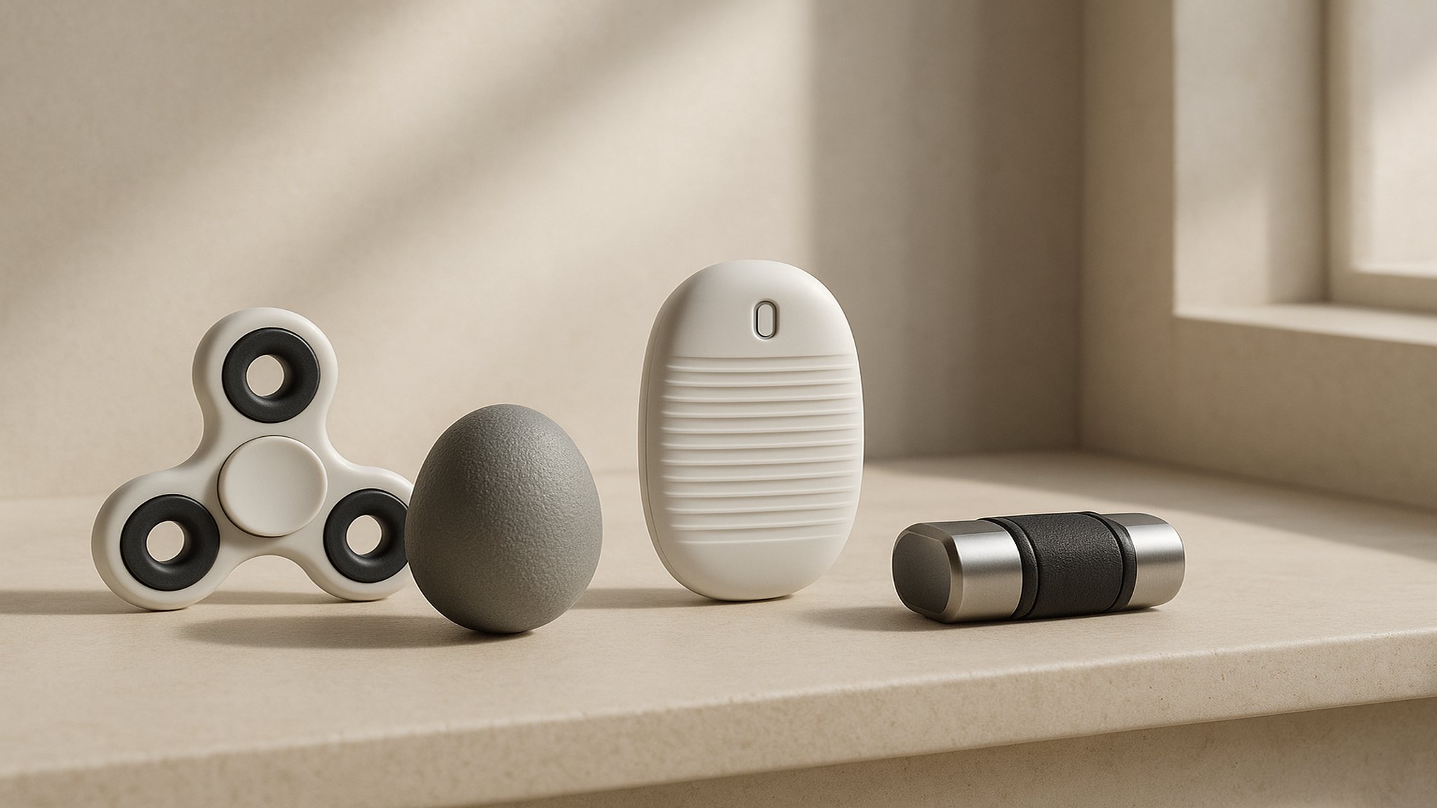 Stress Relief Devices