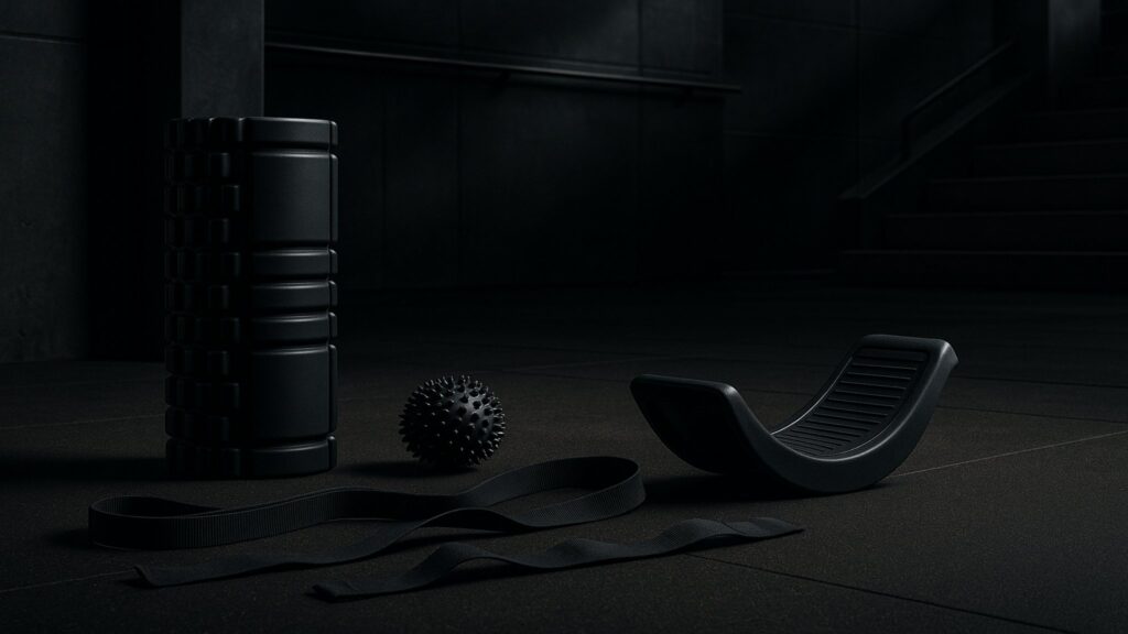 Stretching Tools category hero image