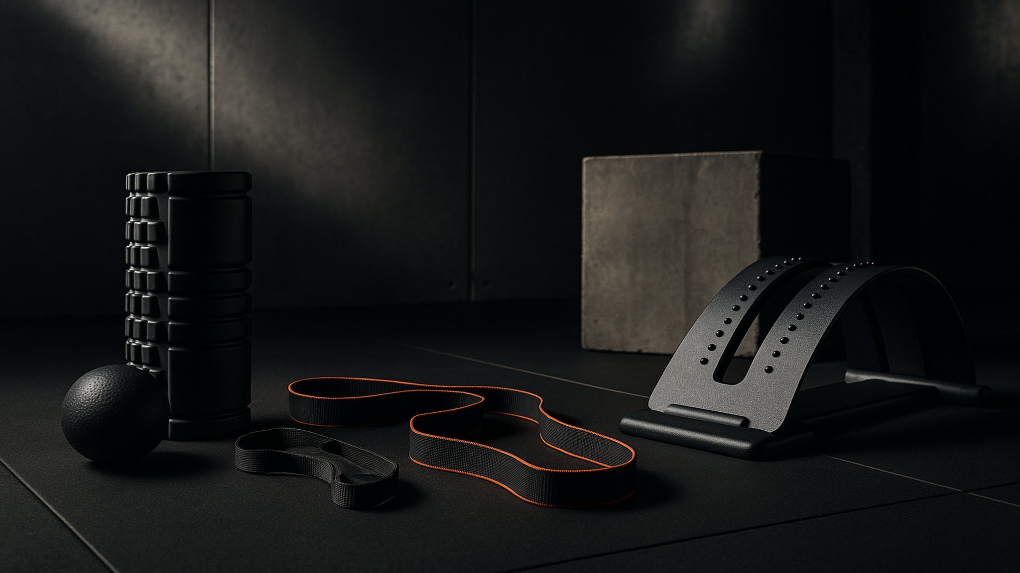 Stretching Tools