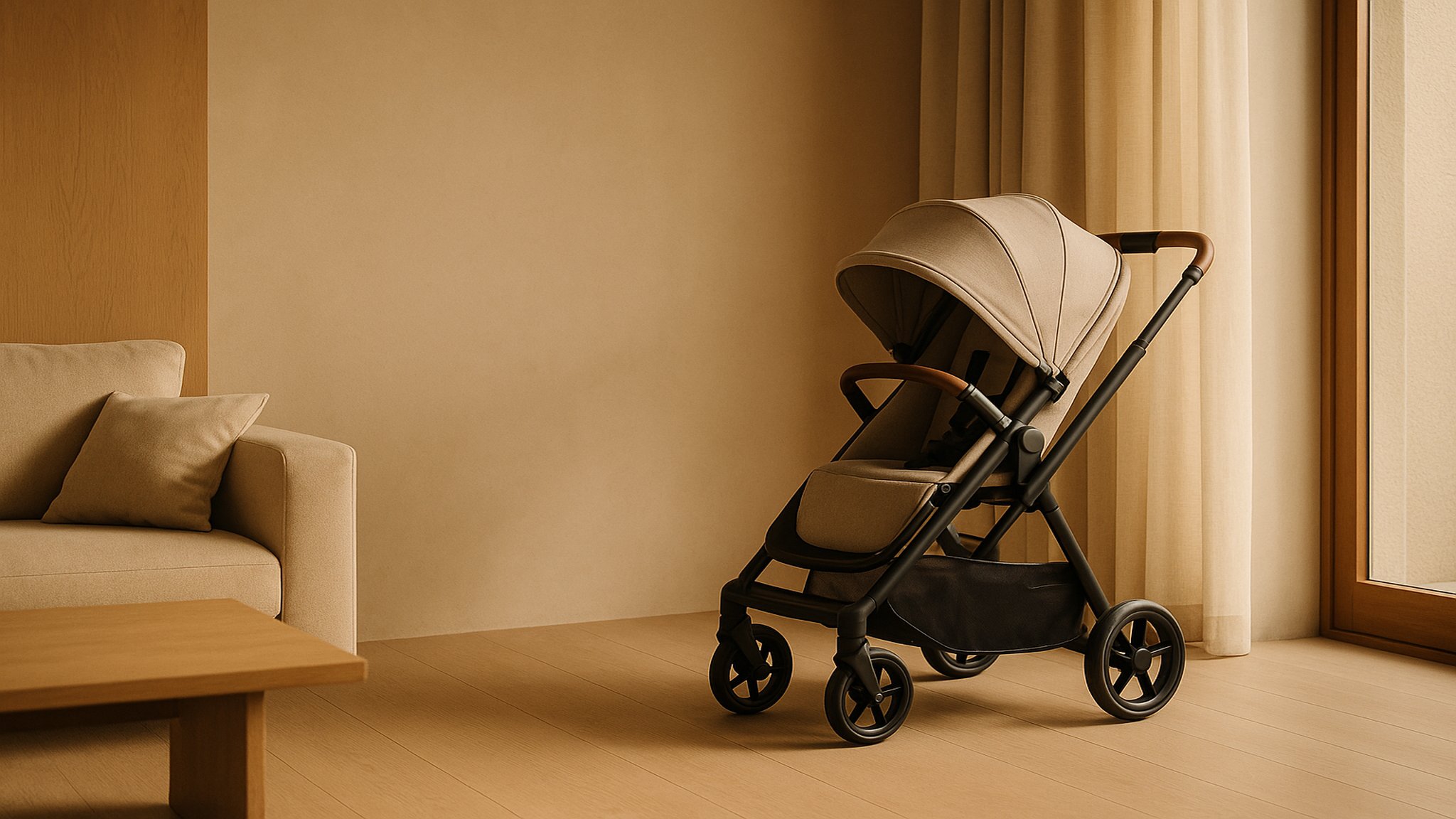 Strollers