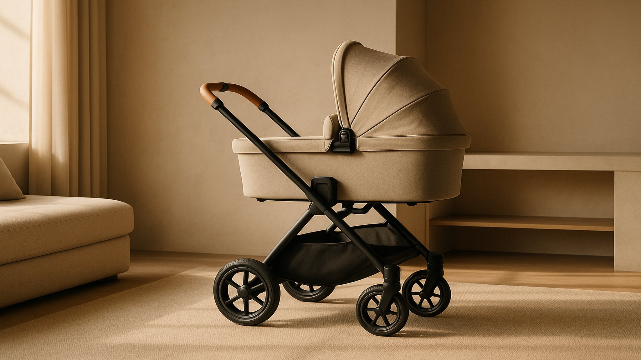 Strollers