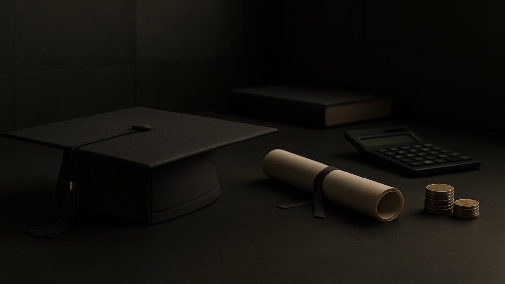 Student Loans category hero image