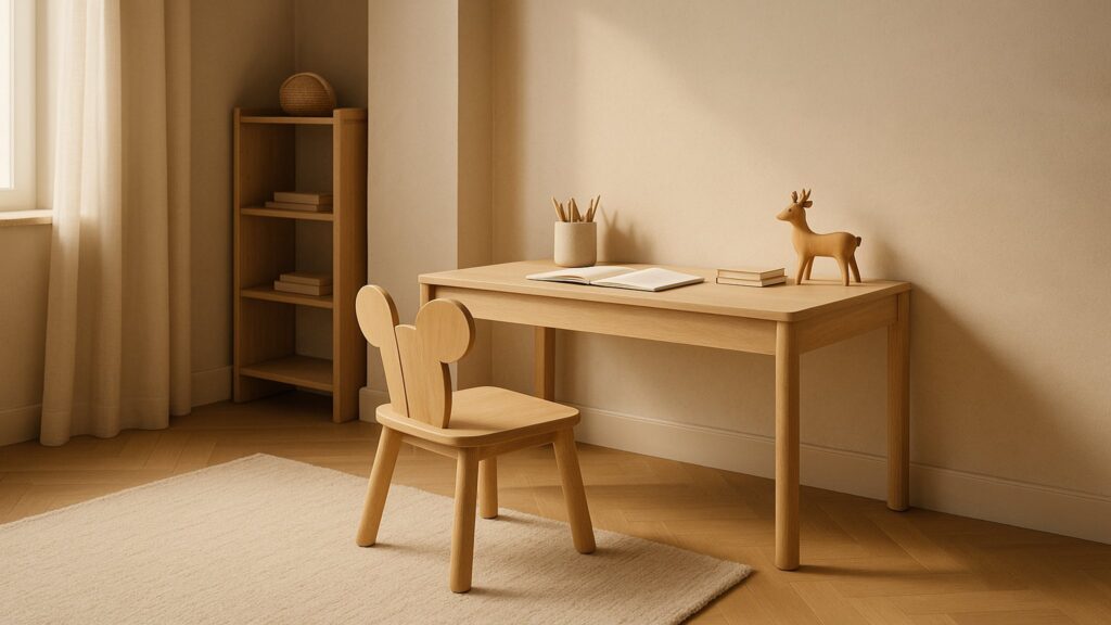 Study Furniture category hero image