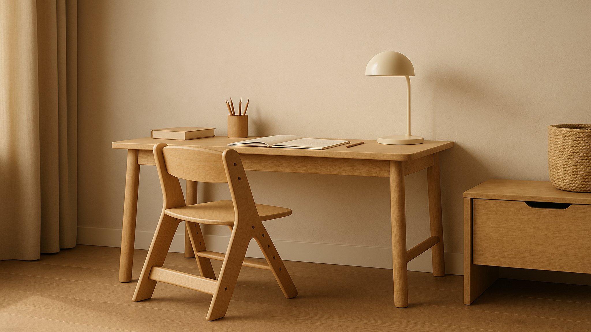Study Furniture