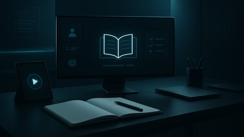 Study Tools category hero image