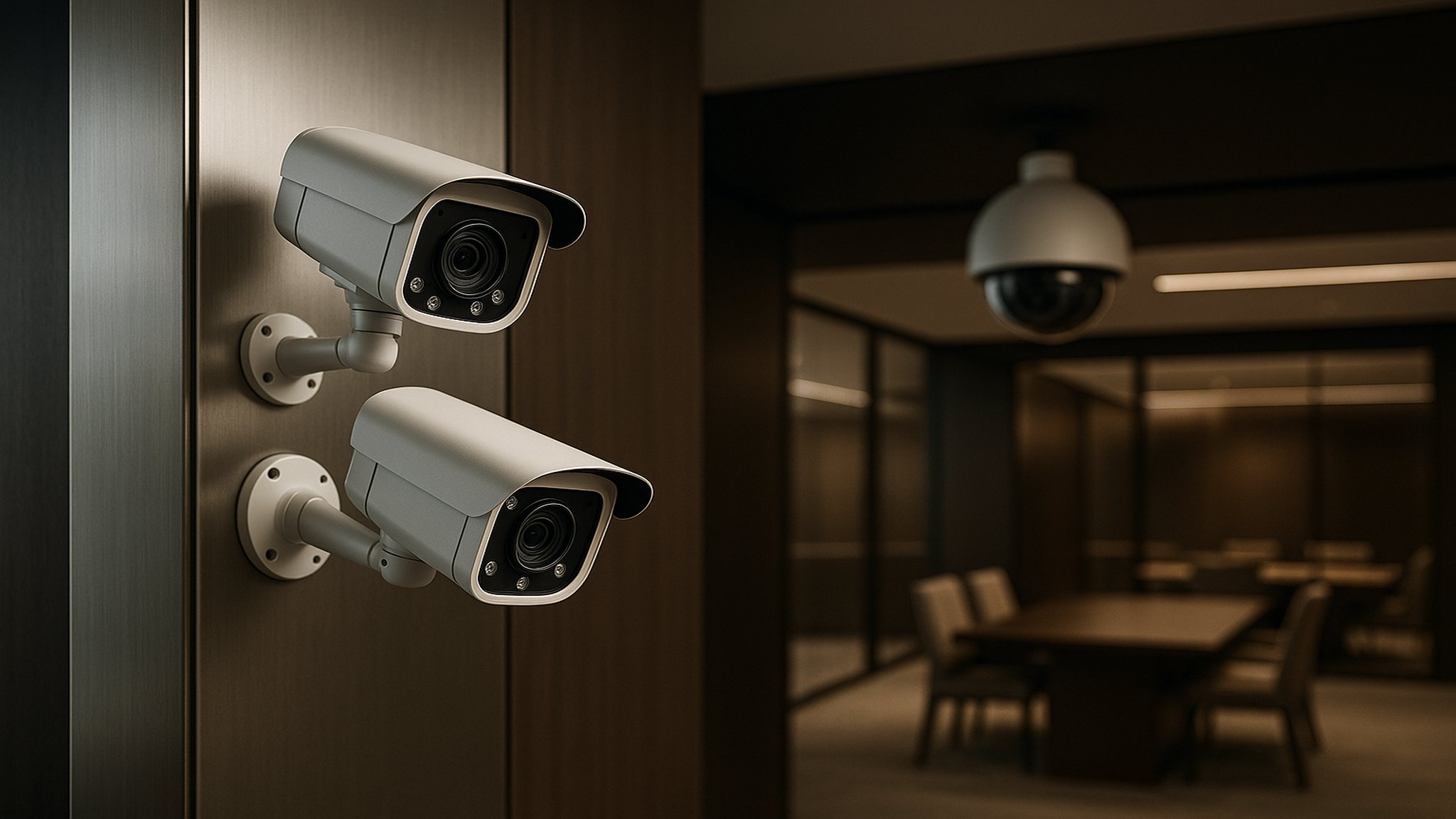 Surveillance Systems