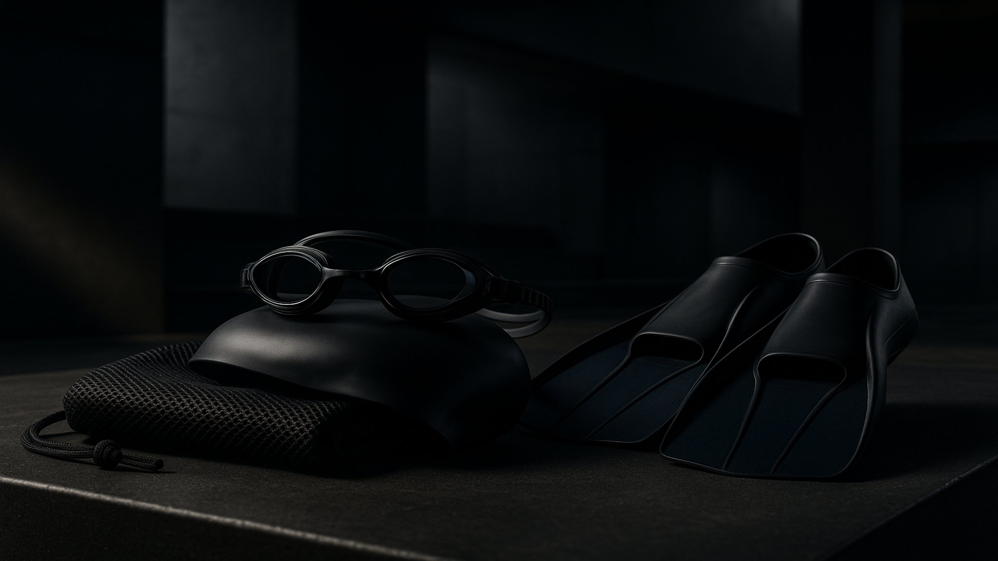 Swim Accessories