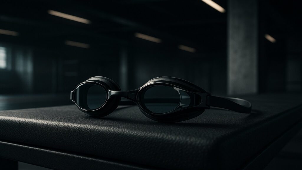 Swim Goggles category hero image